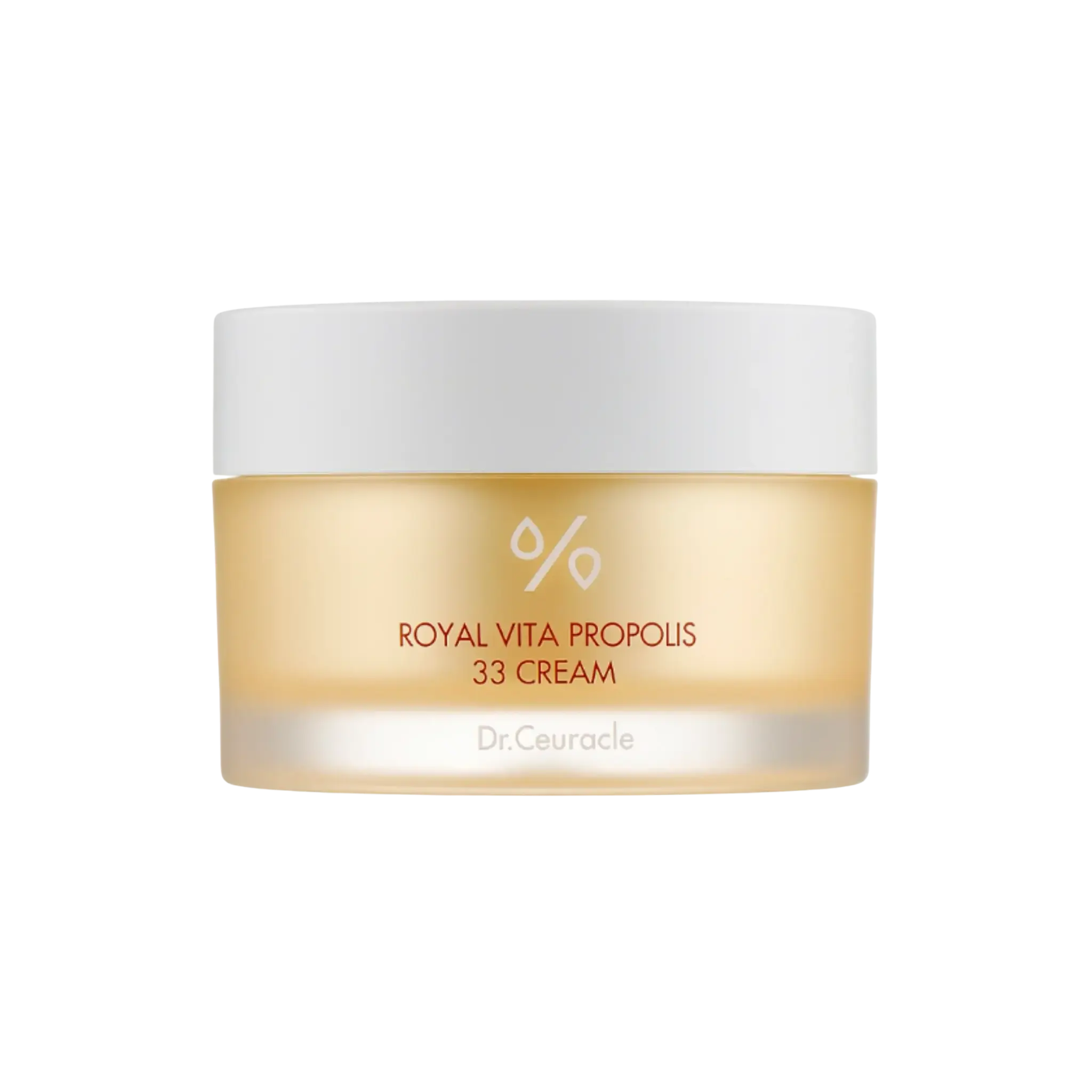Крем для лица Dr.Ceuracle Royal Vita Propolis 33 Cream / 50 г Findy Uzbekistan