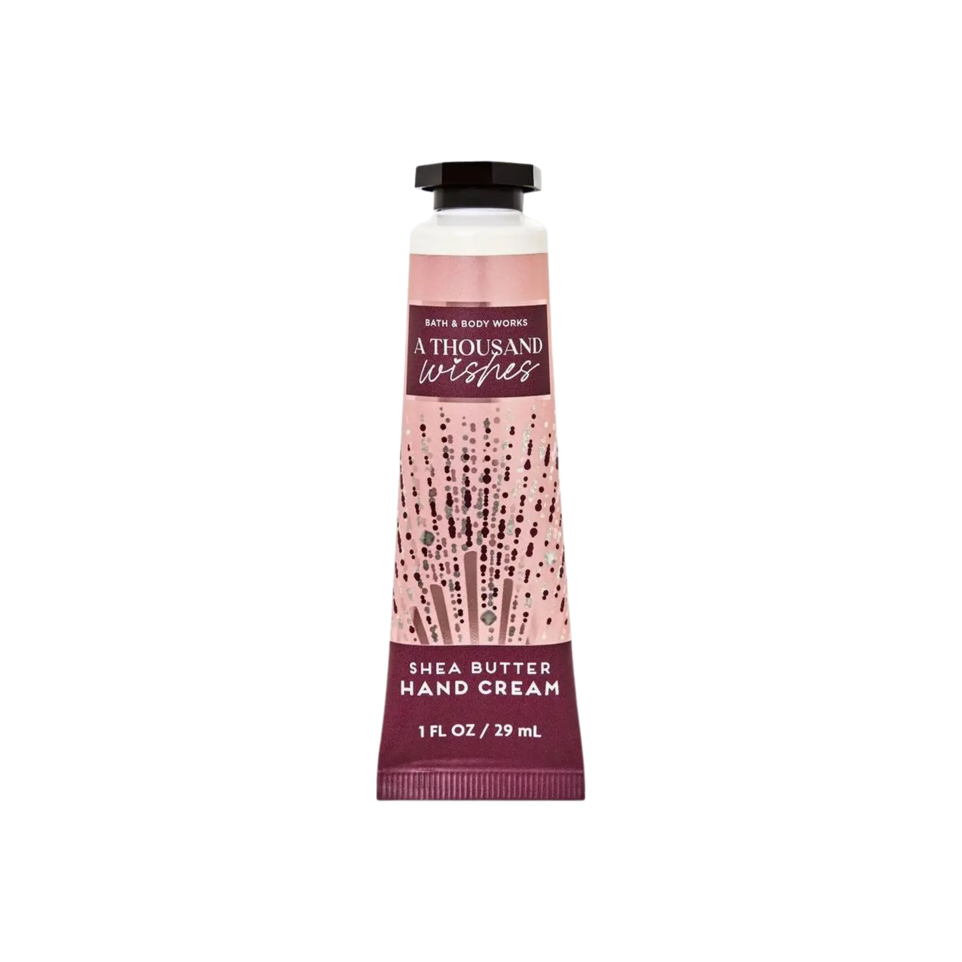 Крем для рук Bath & Body Works A Thousand Wishes / Увлажняющий крем Findy Uzbekistan