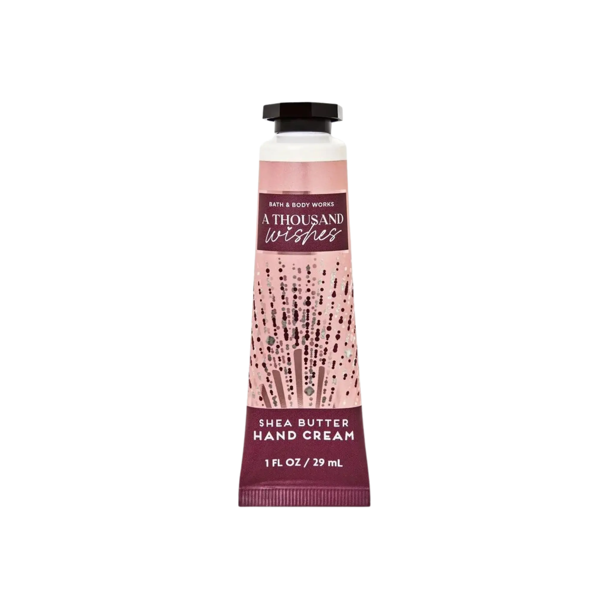 Крем для рук Bath & Body Works A Thousand Wishes / Увлажняющий крем Findy Uzbekistan