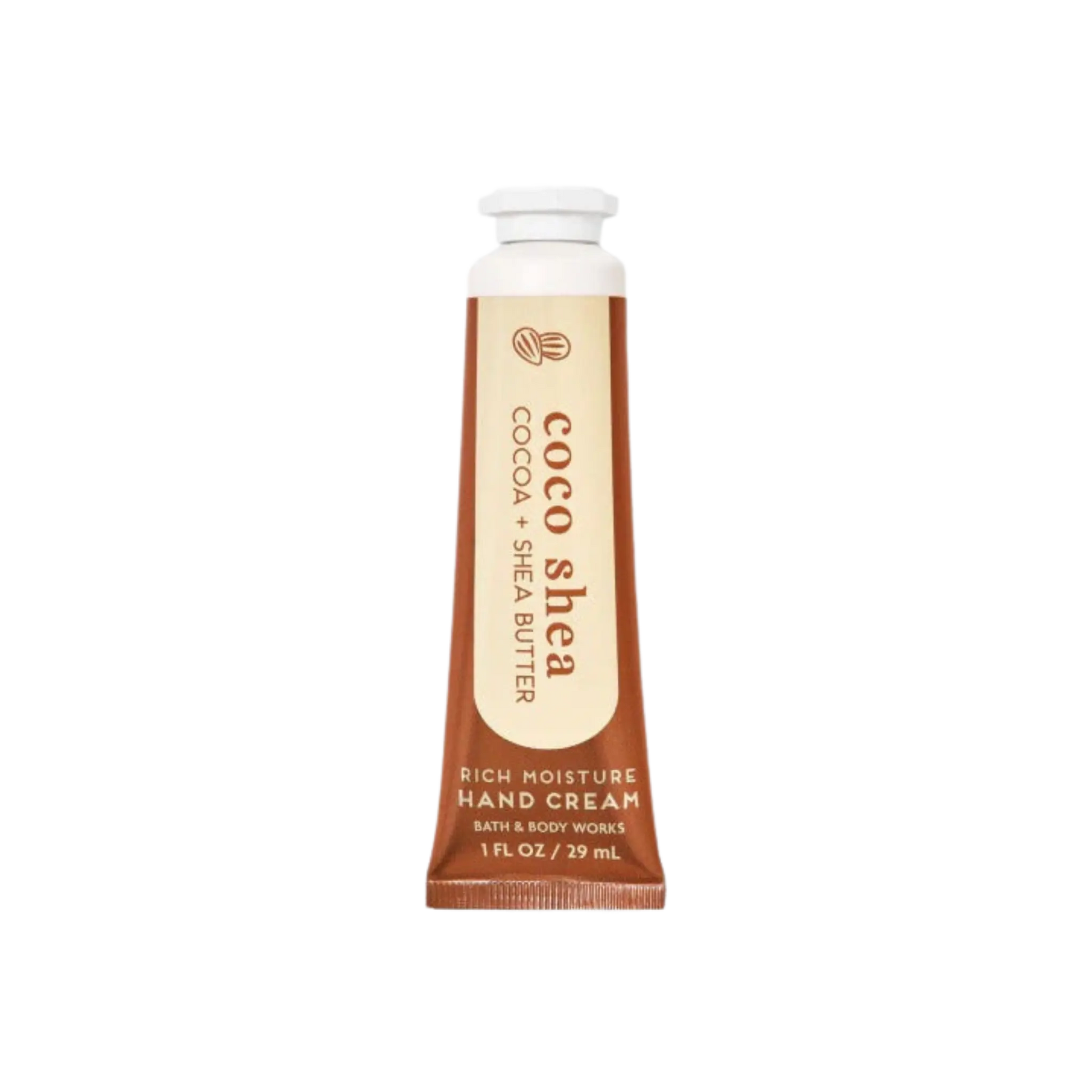 Крем для рук Bath & Body Works Coco Shea Rich Moisture Findy Uzbekistan