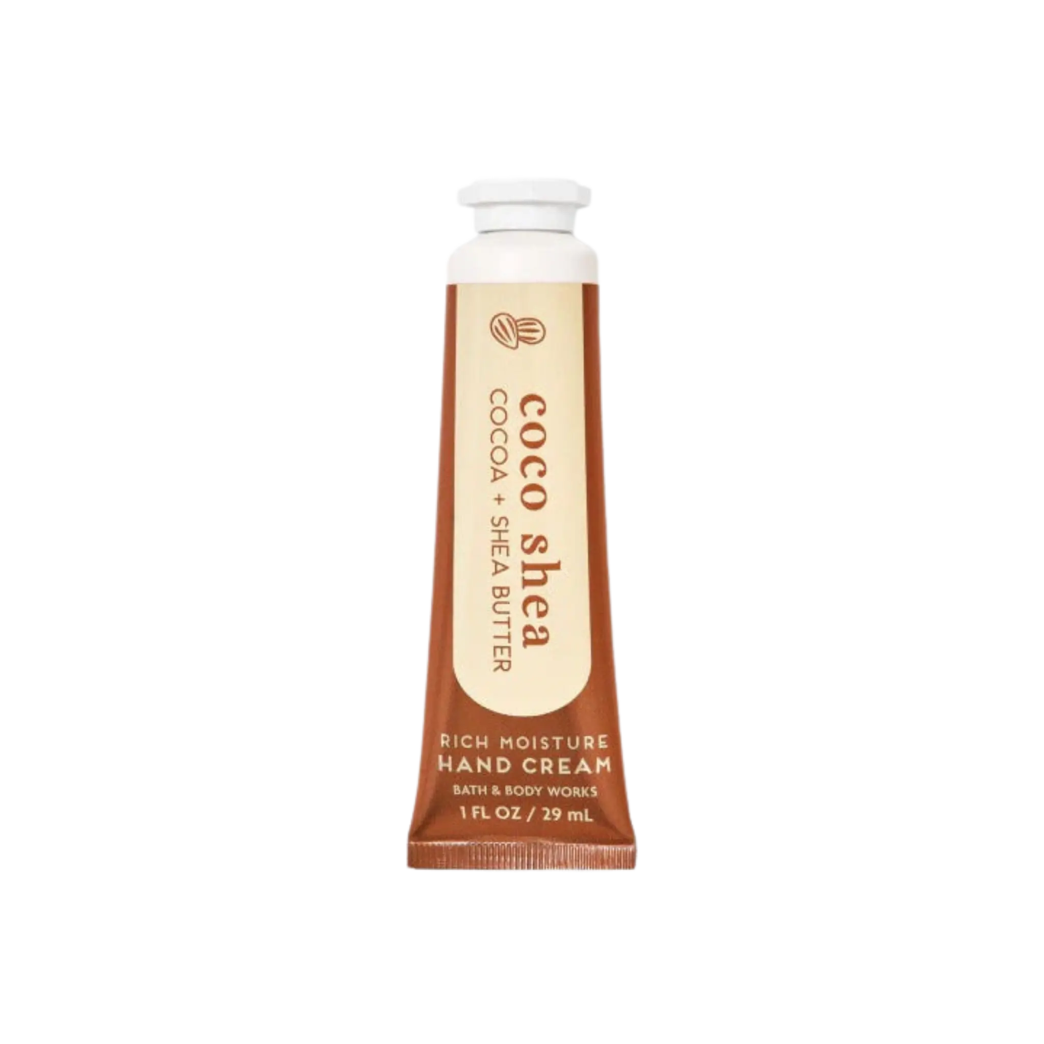 Крем для рук Bath & Body Works Coco Shea Rich Moisture Findy Uzbekistan