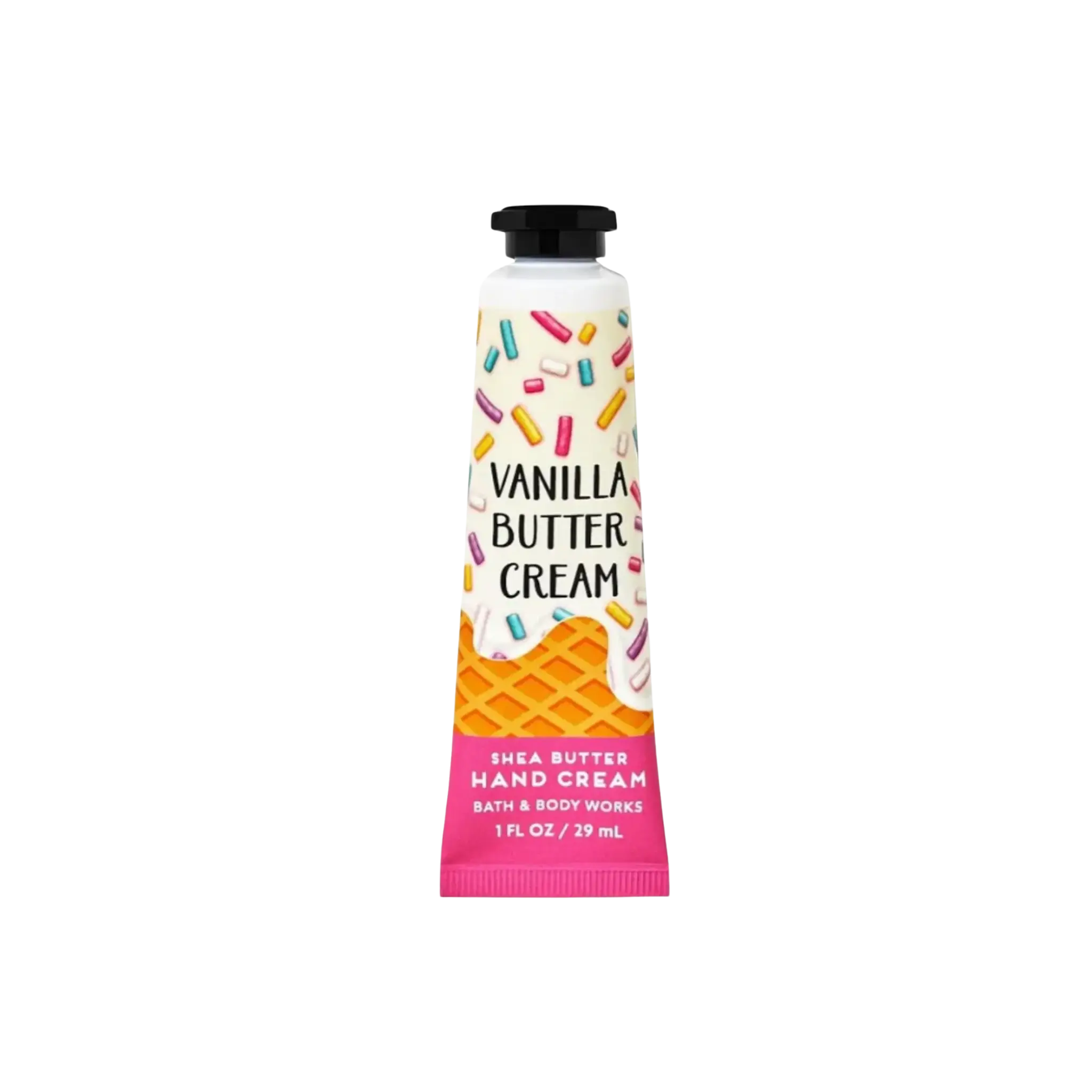 Крем для рук Bath & Body Works Vanilla Buttercream Findy Uzbekistan