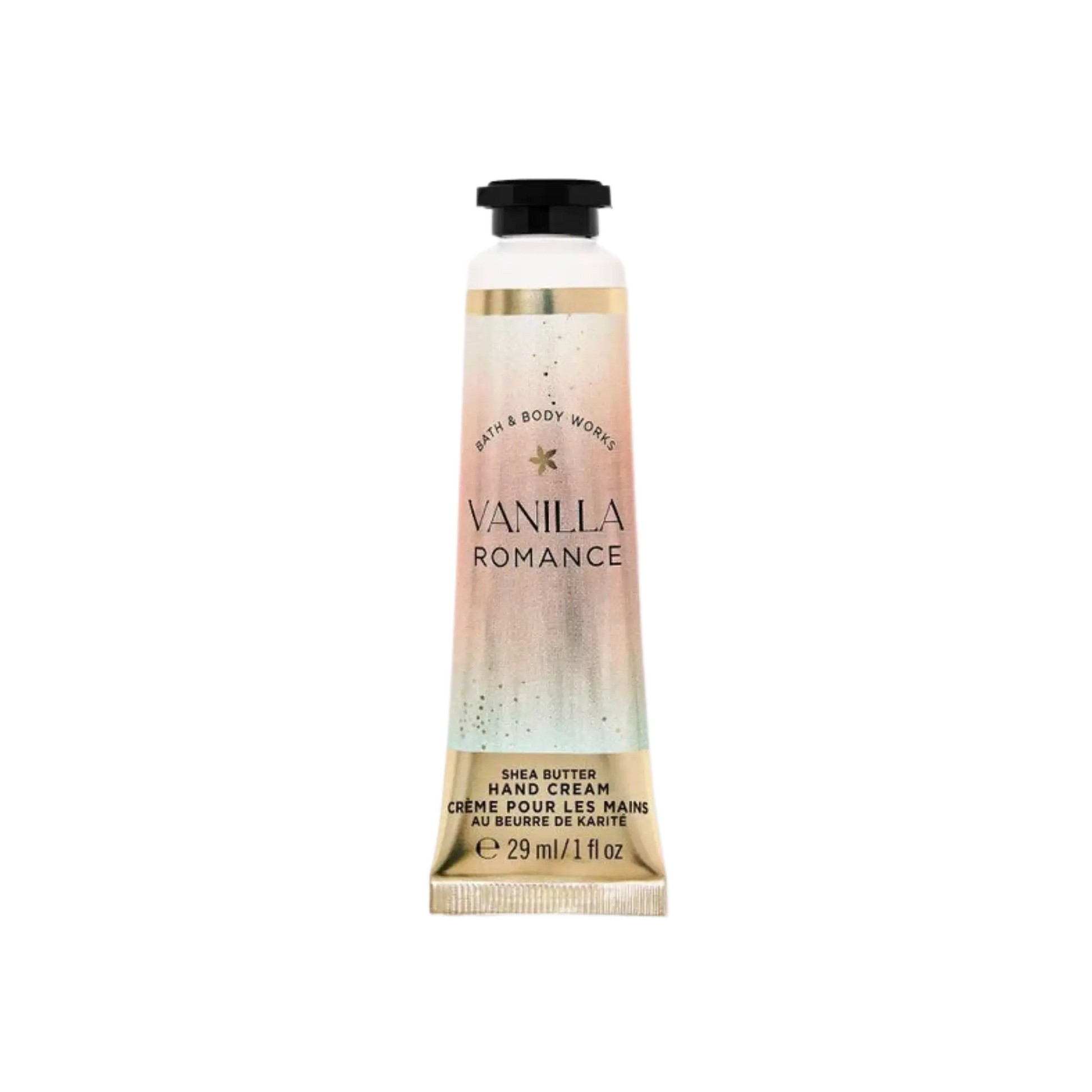 Крем для рук Bath & Body Works Vanilla Romanace Findy Uzbekistan