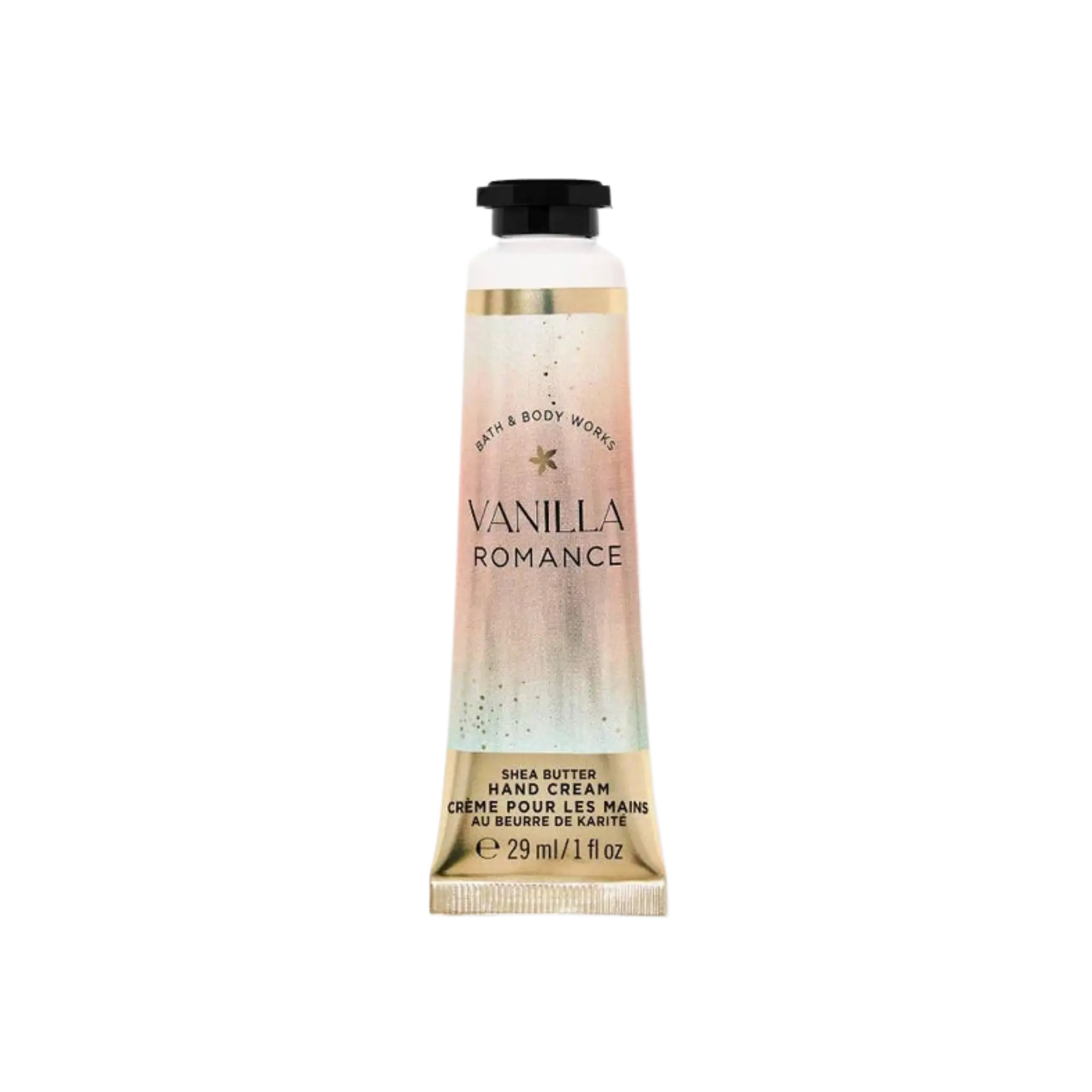 Крем для рук Bath & Body Works Vanilla Romanace Findy Uzbekistan