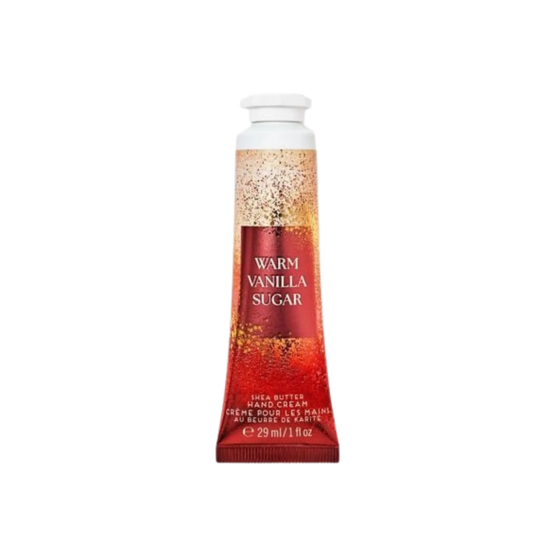 Крем для рук Bath & Body Works Warm vanilla sugar Findy Uzbekistan