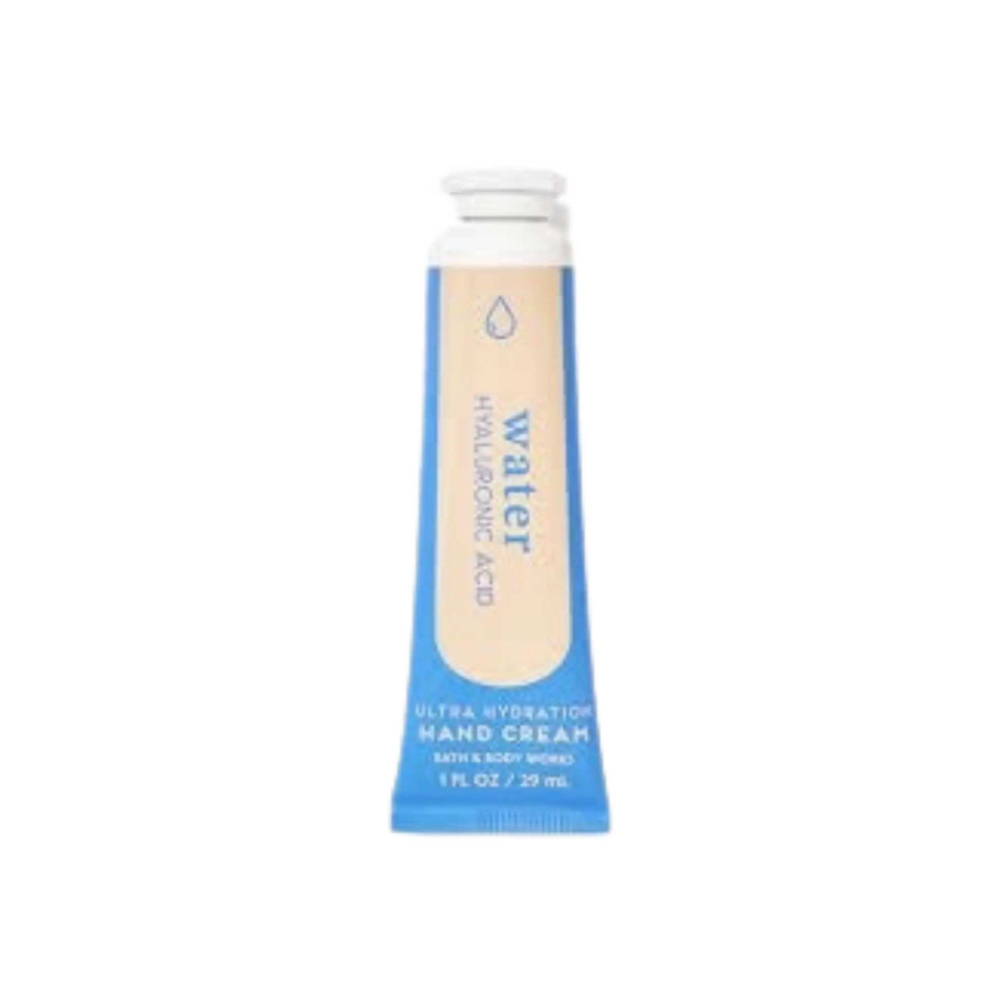 Крем для рук Bath & Body Works Water Ultra Hydration Findy Uzbekistan