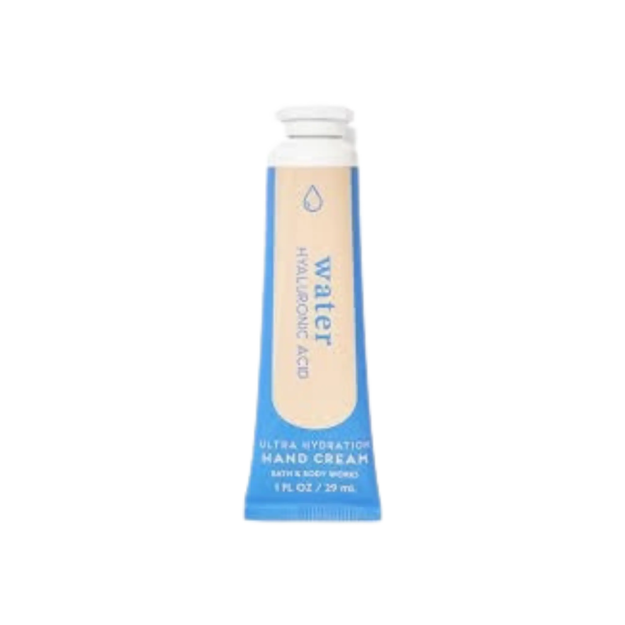 Крем для рук Bath & Body Works Water Ultra Hydration Findy Uzbekistan