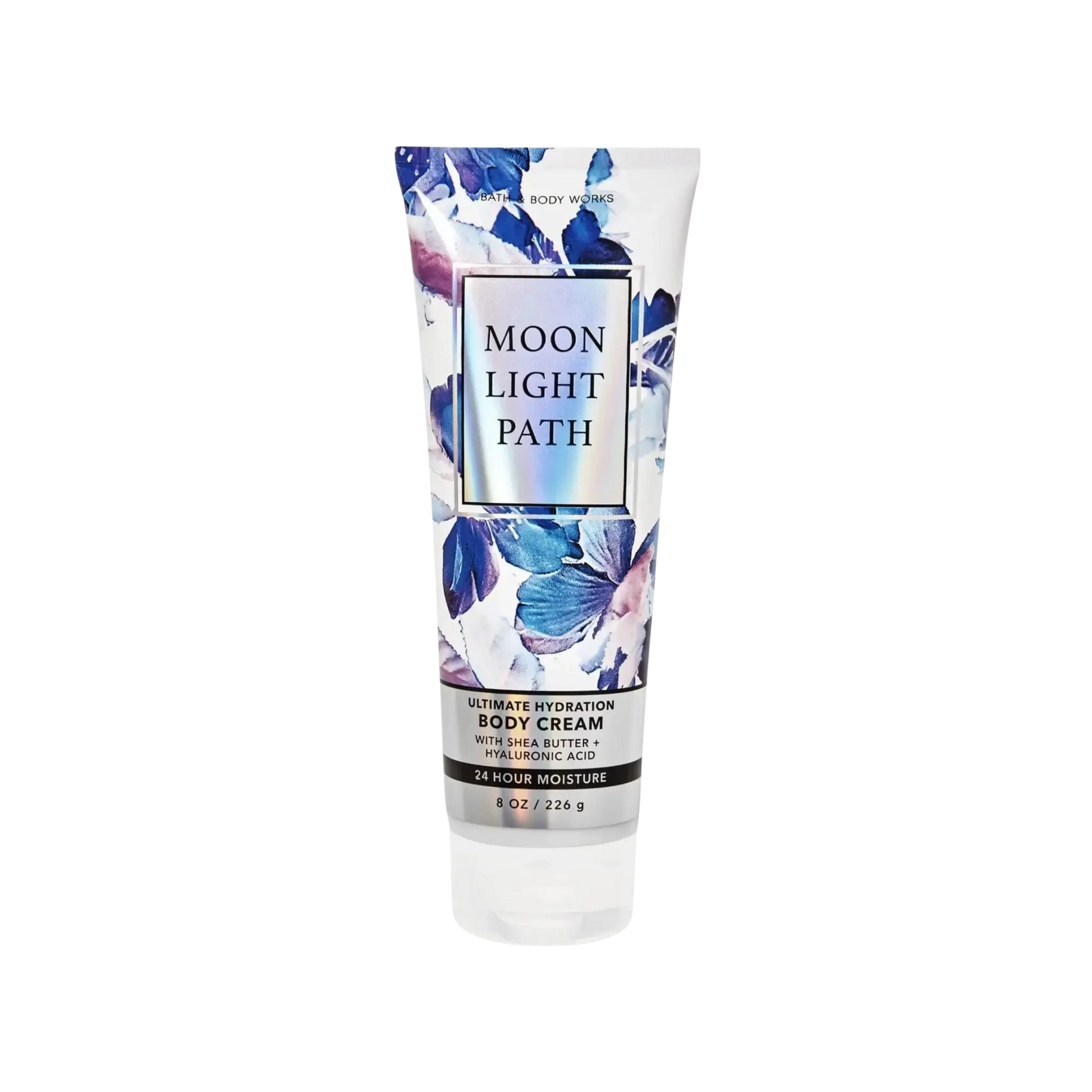 Крем для тела Bath & Body Works Moonlight Path Body Cream Findy Uzbekistan