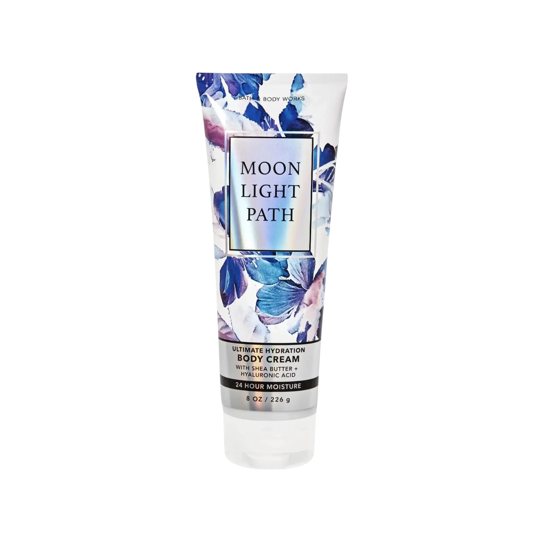 Крем для тела Bath & Body Works Moonlight Path Body Cream Findy Uzbekistan