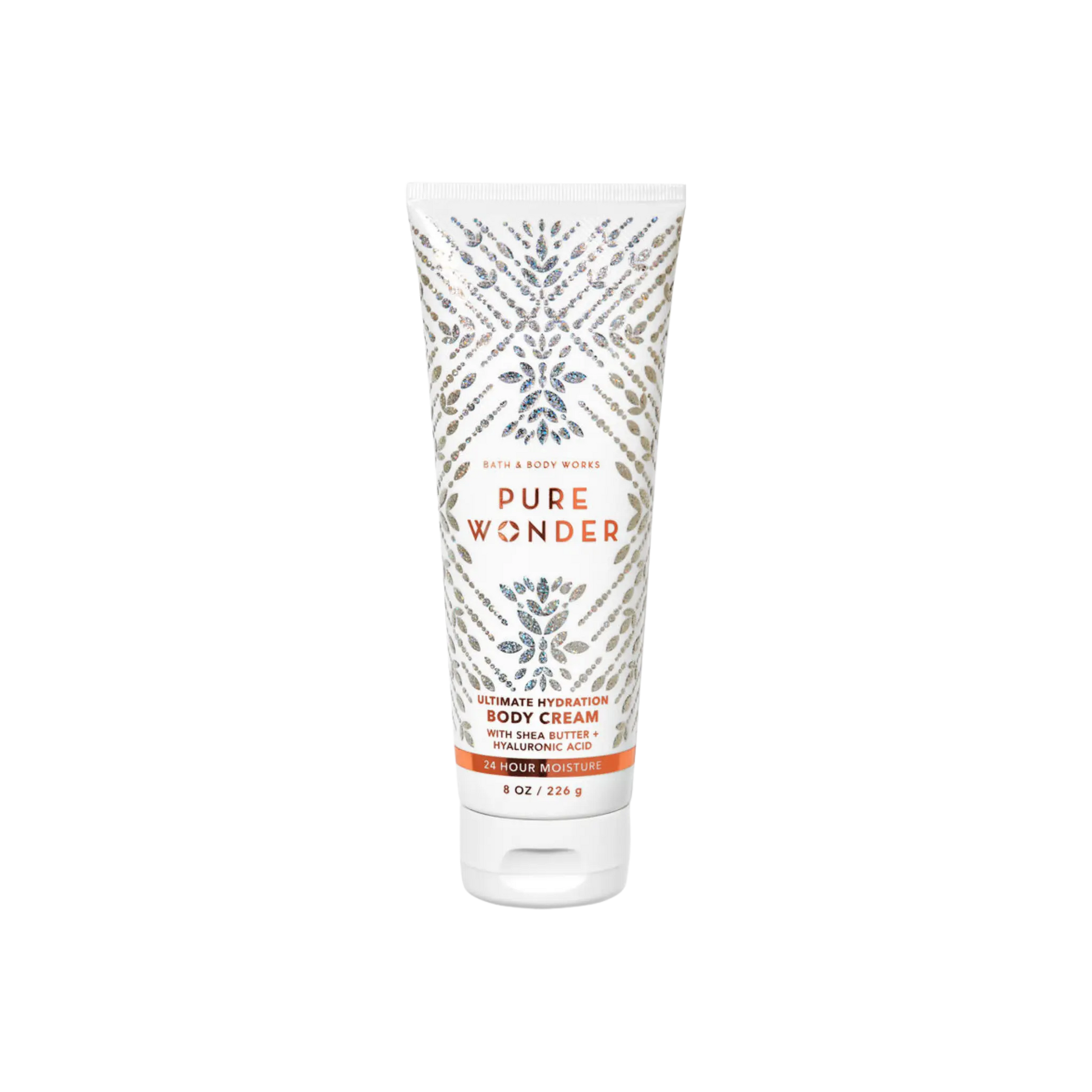 Крем для тела Bath & Body Works PURE WONDER / Ultimate Hydration Body Cream Findy Uzbekistan