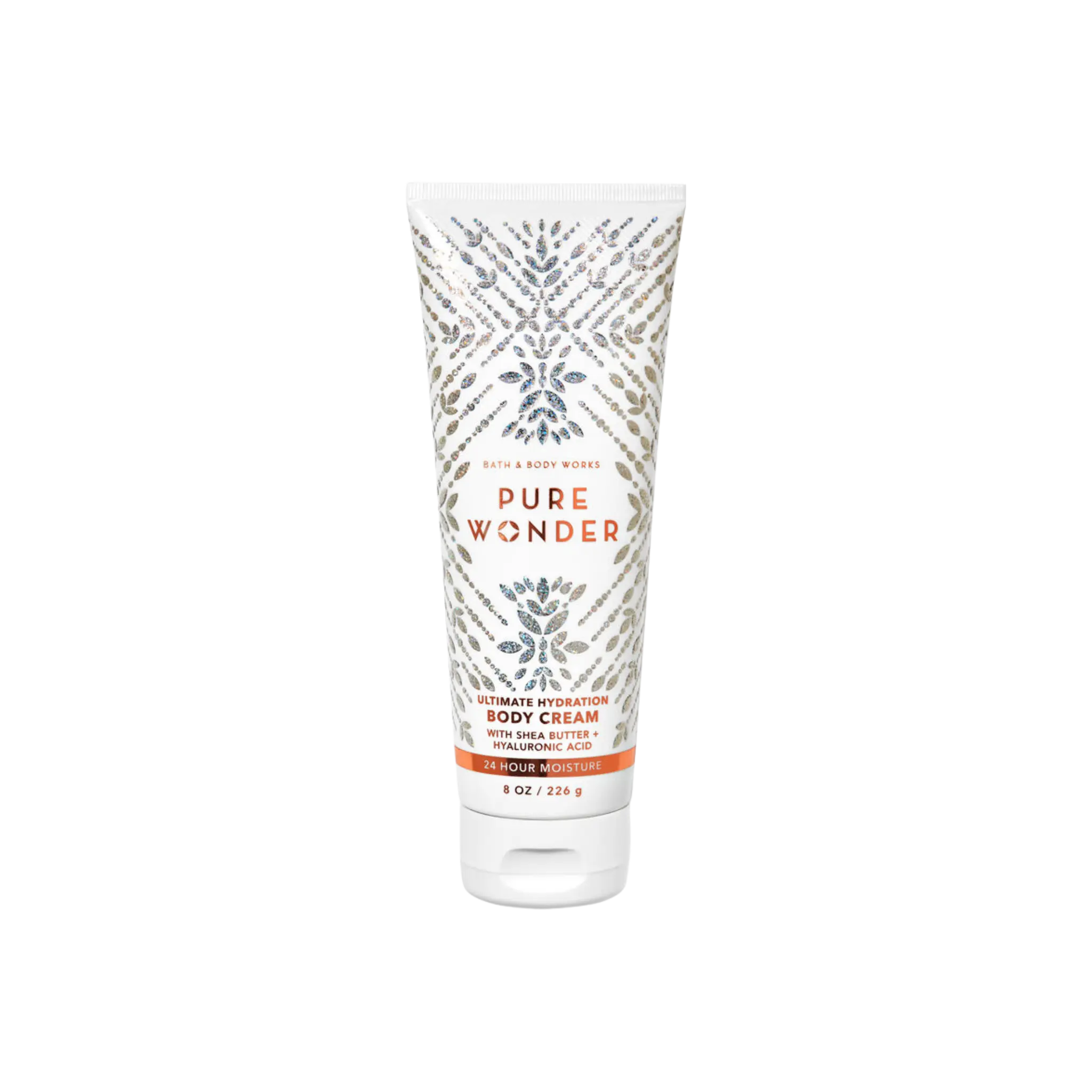 Крем для тела Bath & Body Works PURE WONDER / Ultimate Hydration Body Cream Findy Uzbekistan