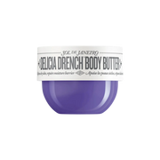 Крем для тела/Mini Delícia Drench™ Deeply Moisturizing Body Butter for Dry Skin / 75 ml Findy Uzbekistan