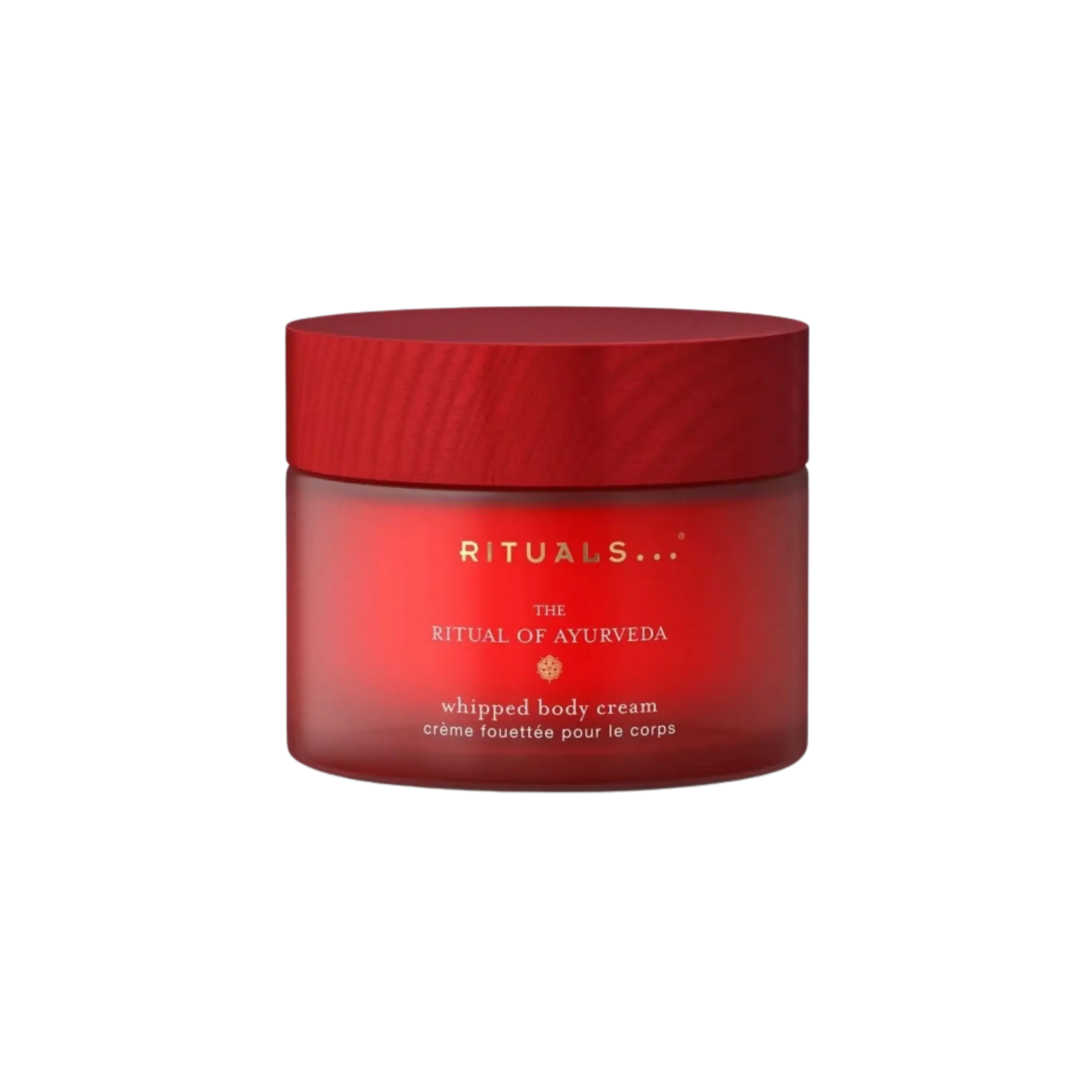Крем для тела Rituals — The Ritual of Ayurveda Body Cream Refill Findy Uzbekistan