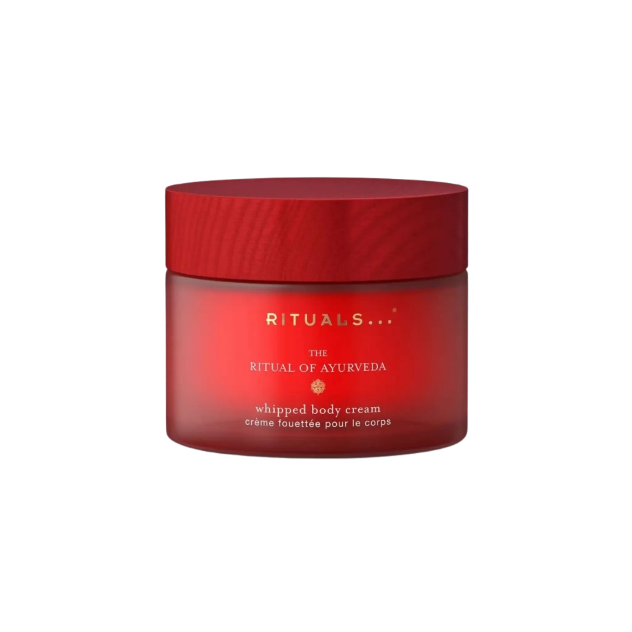 Крем для тела Rituals — The Ritual of Ayurveda Body Cream Refill Findy Uzbekistan