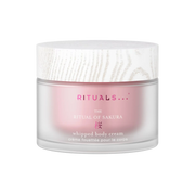 Крем для тела Rituals — The Ritual of Sakura Body Cream Refill 220 ml Findy Uzbekistan