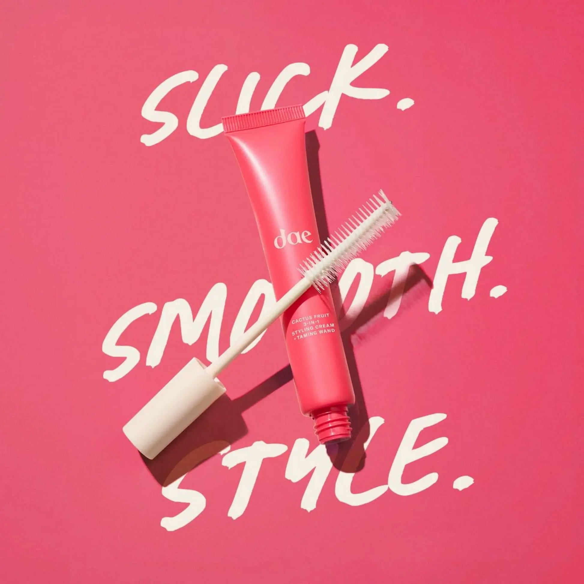 Крем для укладки волос dae Cactus Fruit 3-in-1 Styling Cream with Taming Wand Findy Uzbekistan