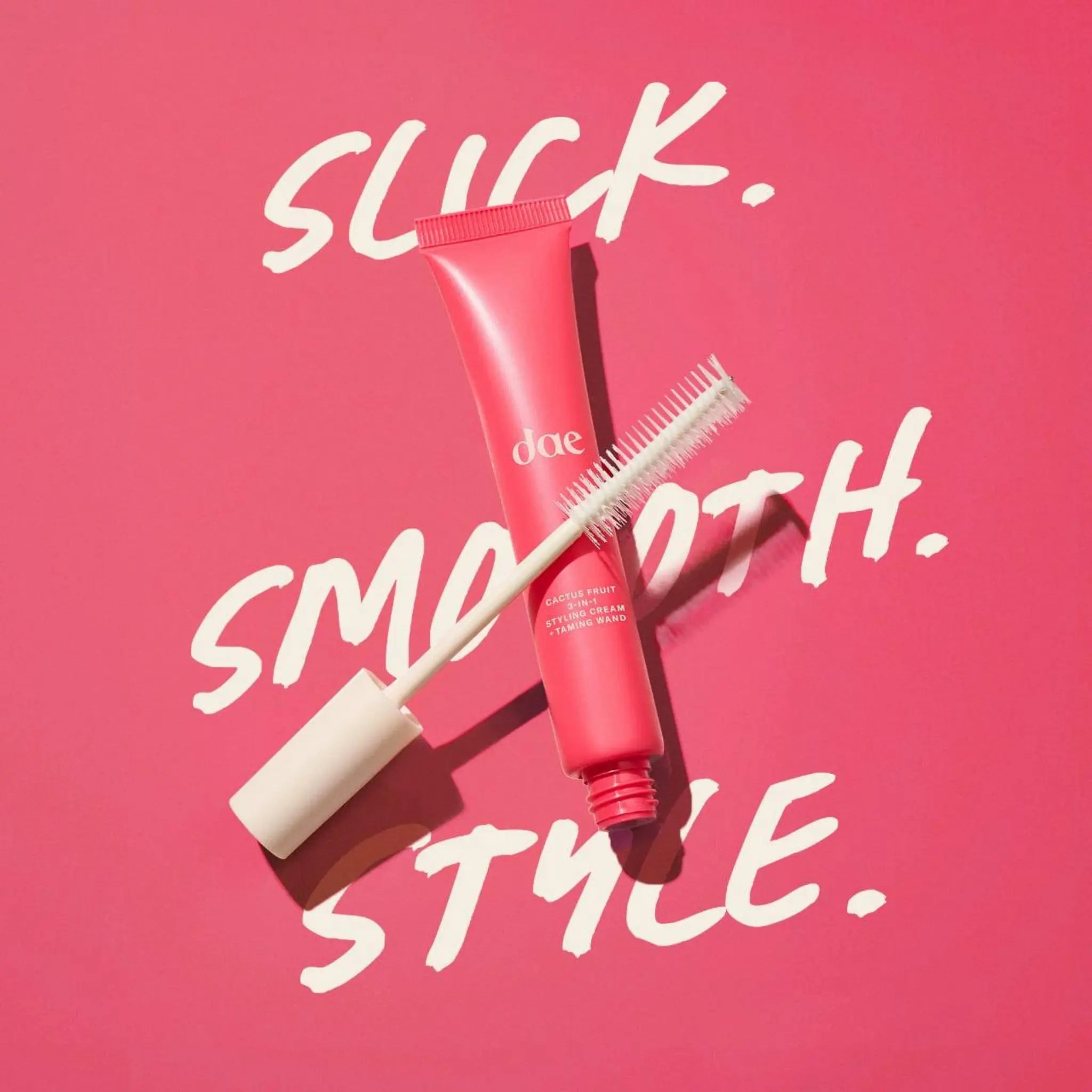 Крем для укладки волос dae Cactus Fruit 3-in-1 Styling Cream with Taming Wand Findy Uzbekistan