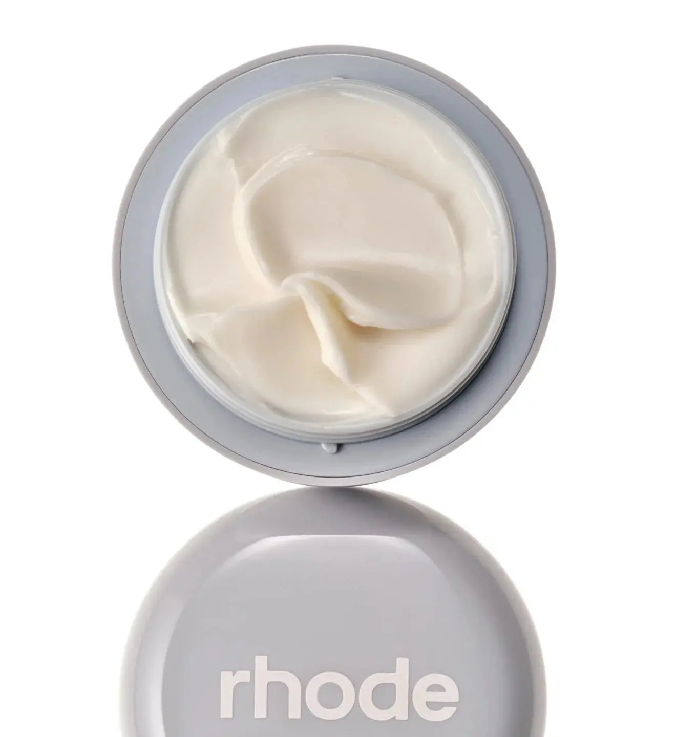 Крем-маска для лица / rhode Caffeine Reset Sculpting Cream Mask rhode