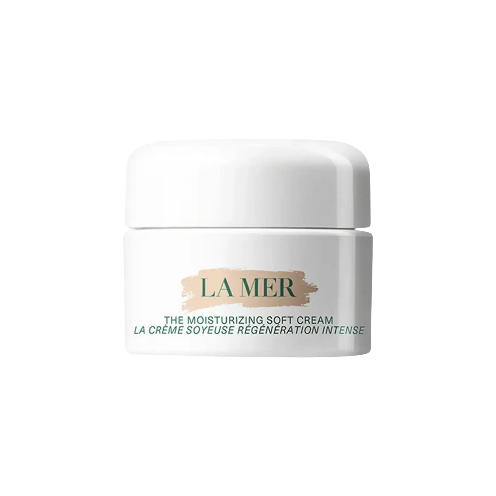 Крем увлажняющий La Mer The Moisturizing Soft Cream / мини версия / 7 мл Findy Uzbekistan