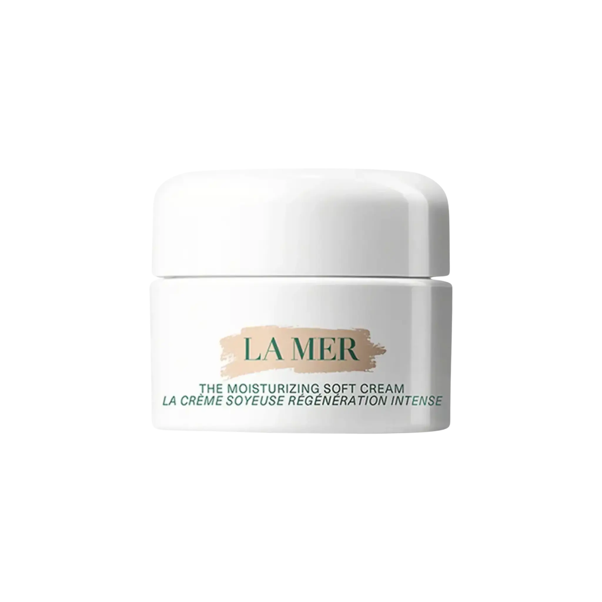 Крем увлажняющий La Mer The Moisturizing Soft Cream / мини версия / 7 мл Findy Uzbekistan