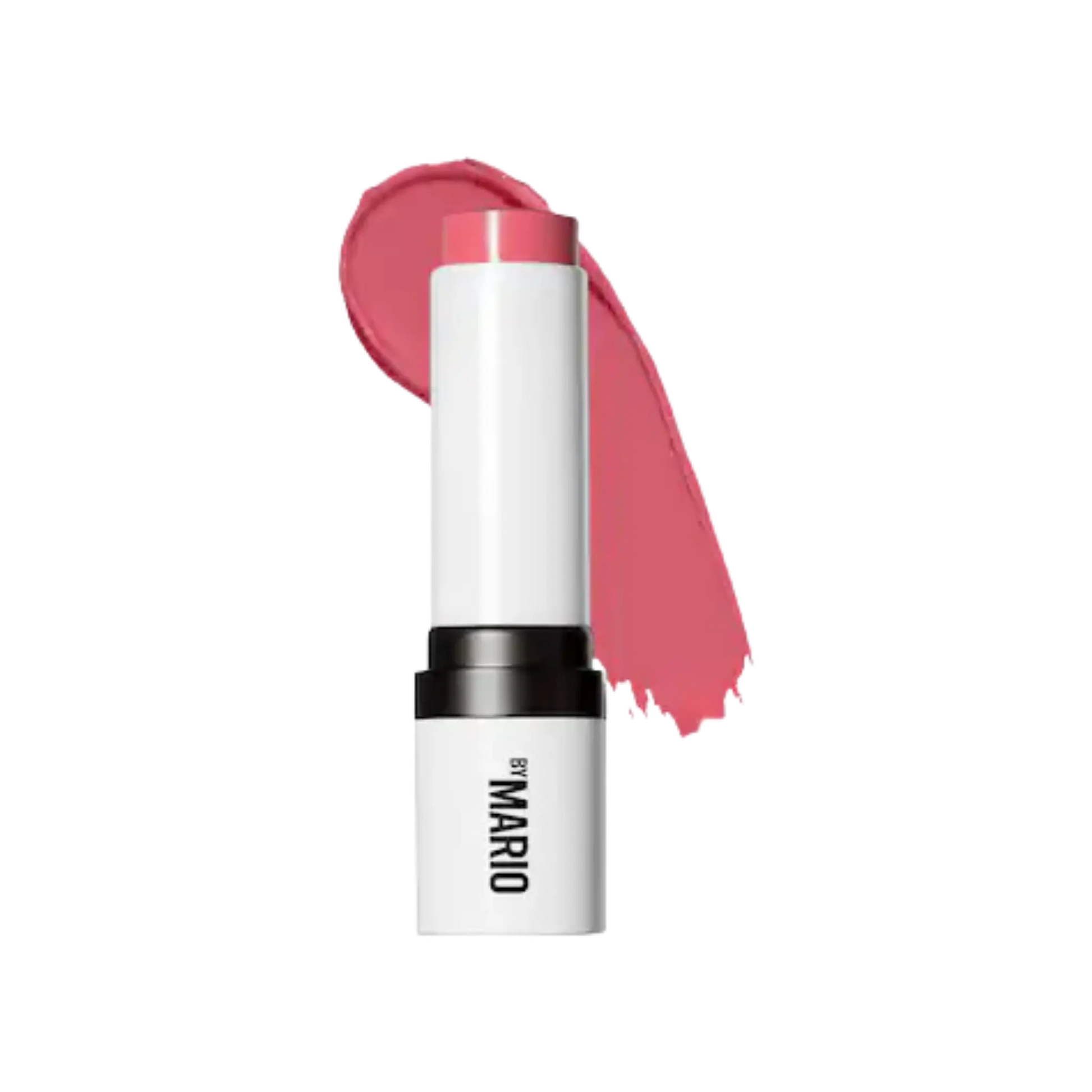 Кремовые румяна /  MARIO Soft Pop Cream Blush Stick / Dusty Rose MAKE UP BY MARIO