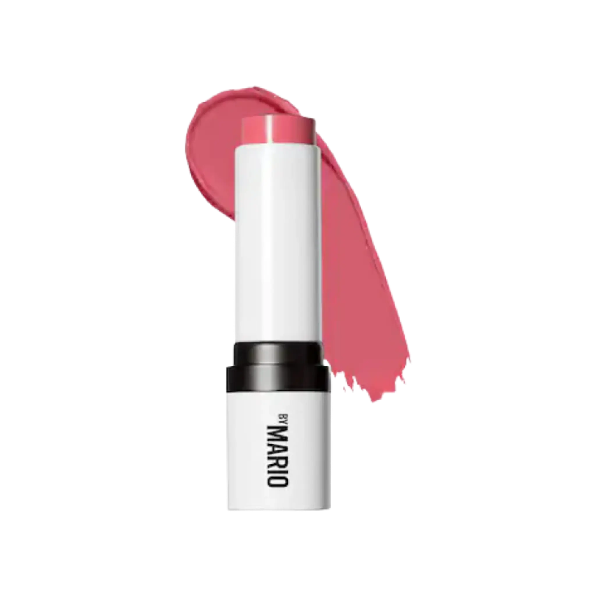 Кремовые румяна /  MARIO Soft Pop Cream Blush Stick / Dusty Rose MAKE UP BY MARIO