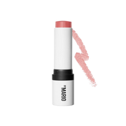 Кремовые румяна /  MARIO Soft Pop Cream Blush Stick / Pale Petal MAKE UP BY MARIO
