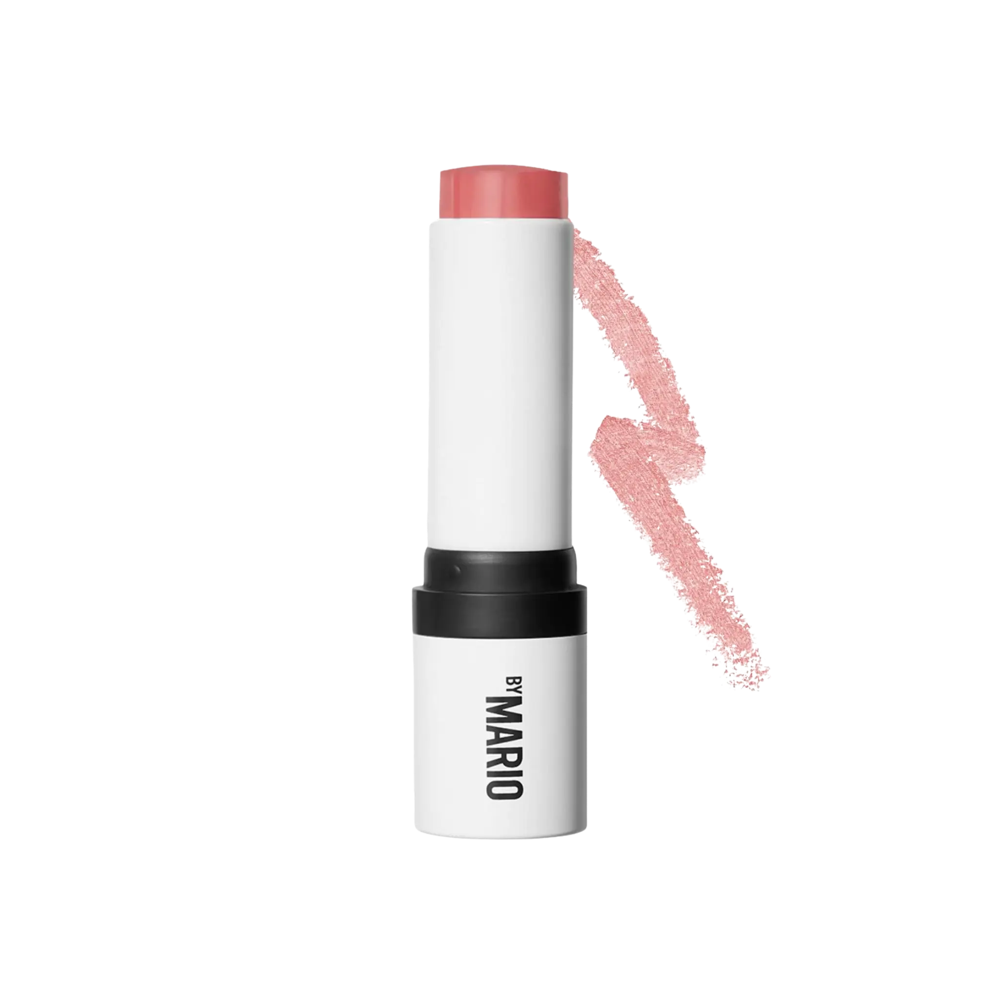 Кремовые румяна /  MARIO Soft Pop Cream Blush Stick / Pale Petal MAKE UP BY MARIO