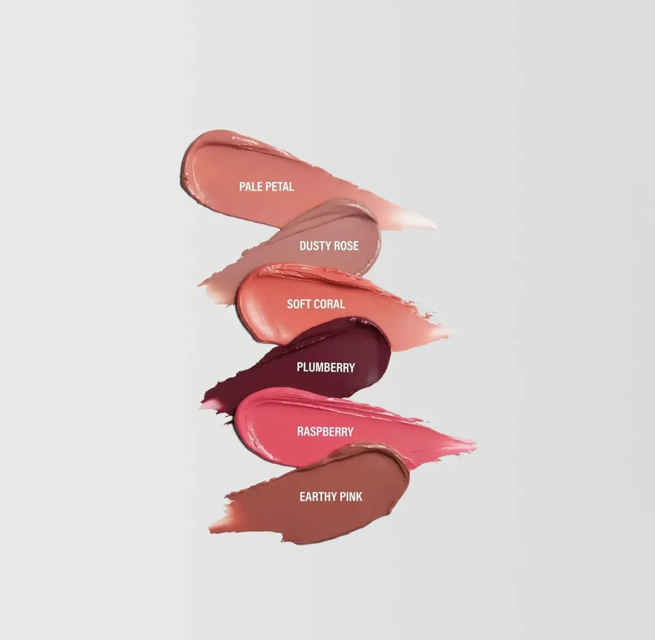 Кремовые румяна /  MARIO Soft Pop Cream Blush Stick / Pale Petal MAKE UP BY MARIO