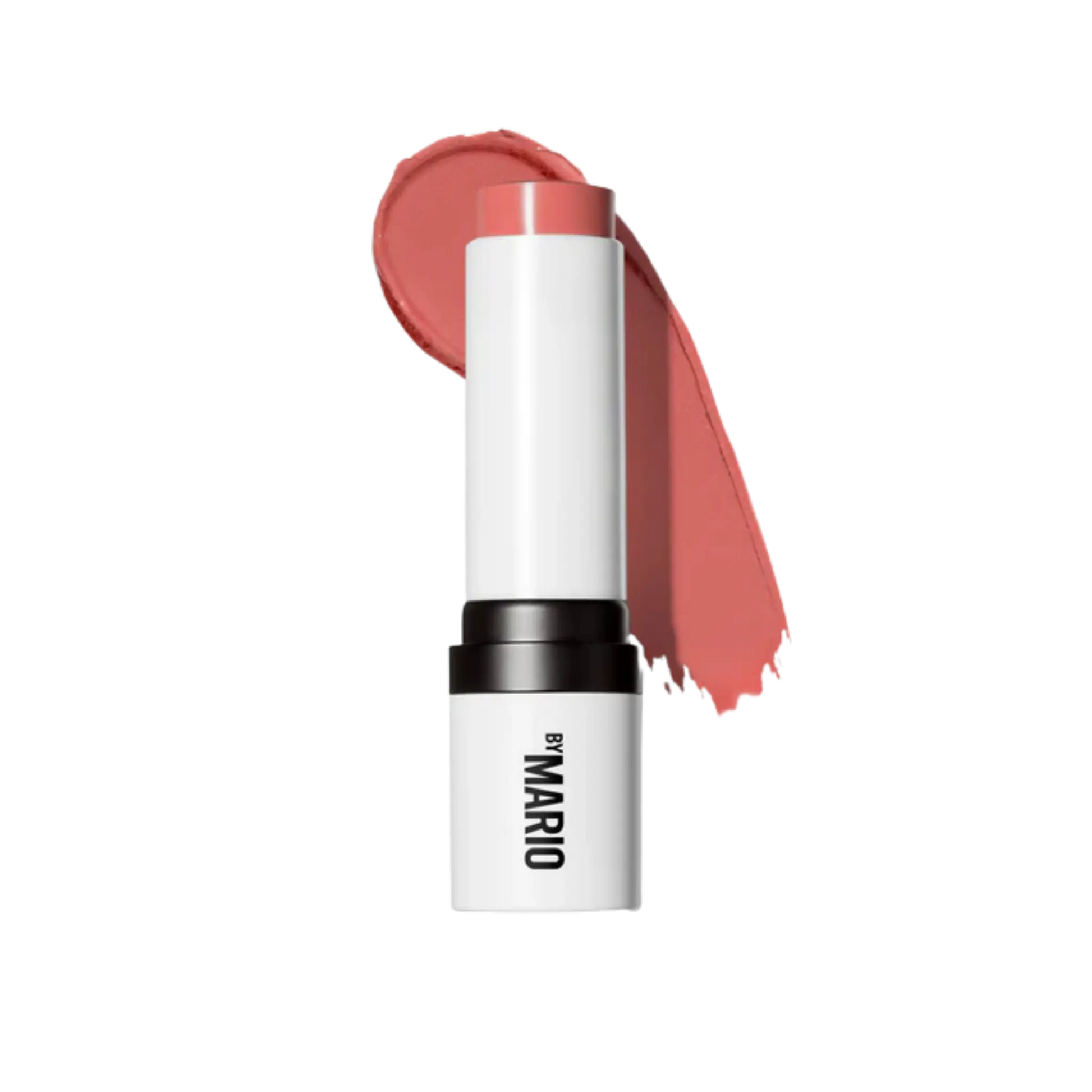 Кремовые румяна /  MARIO Soft Pop Cream Blush Stick / Soft Peach MAKE UP BY MARIO