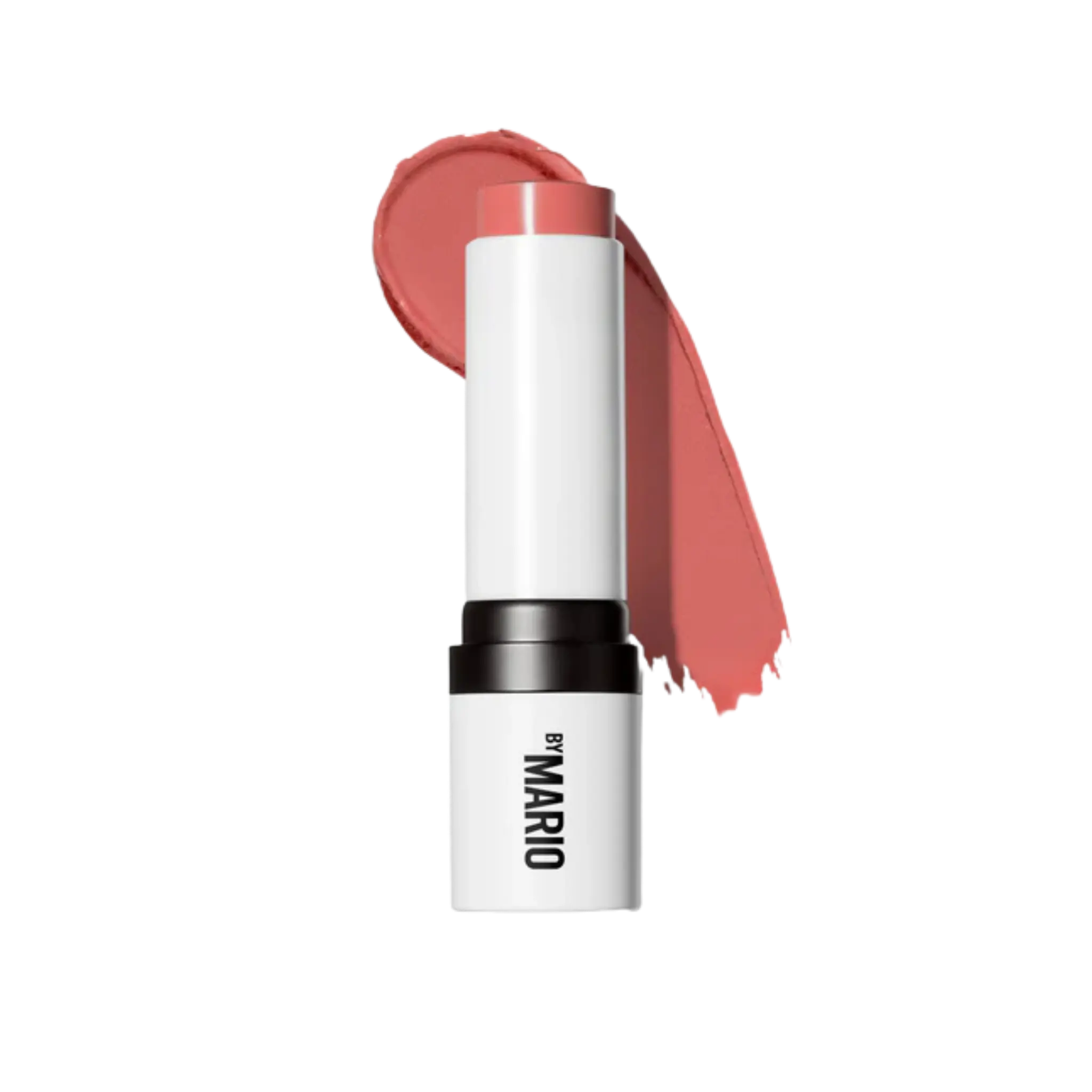 Кремовые румяна /  MARIO Soft Pop Cream Blush Stick / Soft Peach MAKE UP BY MARIO