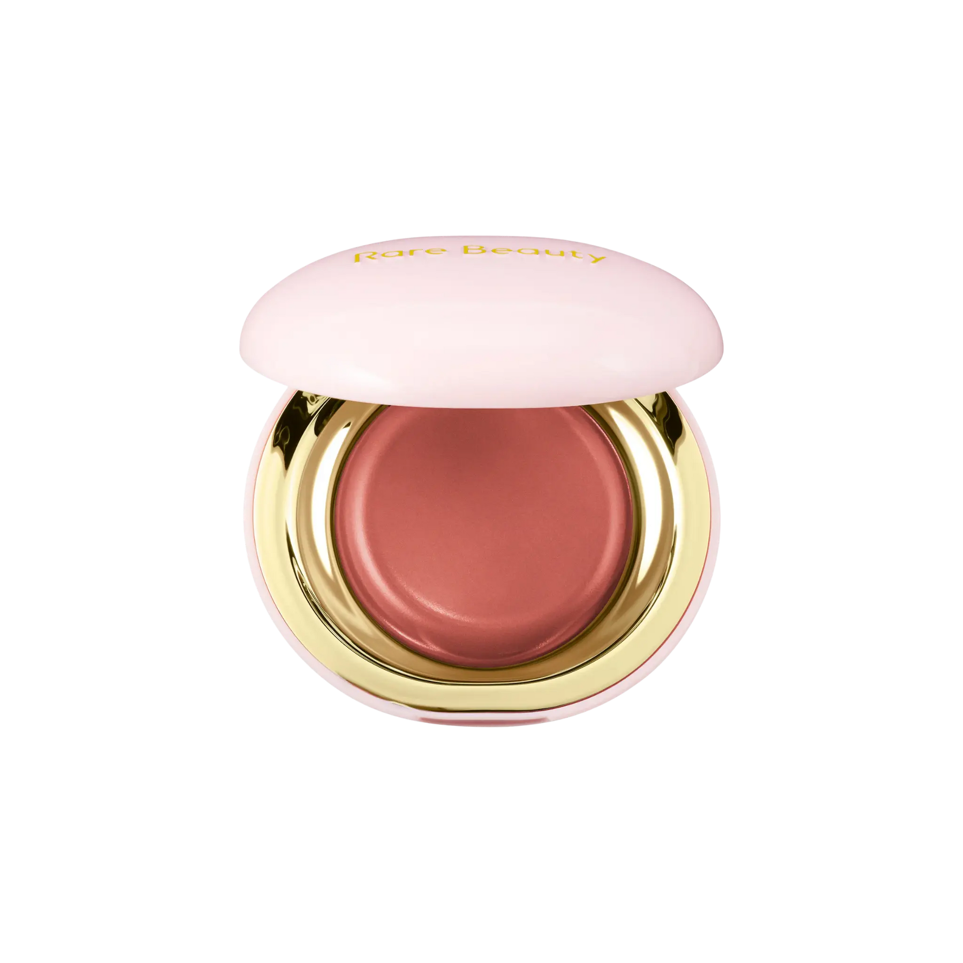 Кремовые румяна Rare Beauty - Stay Vulnerable Melting Blush / Nearly Berry Findy Uzbekistan