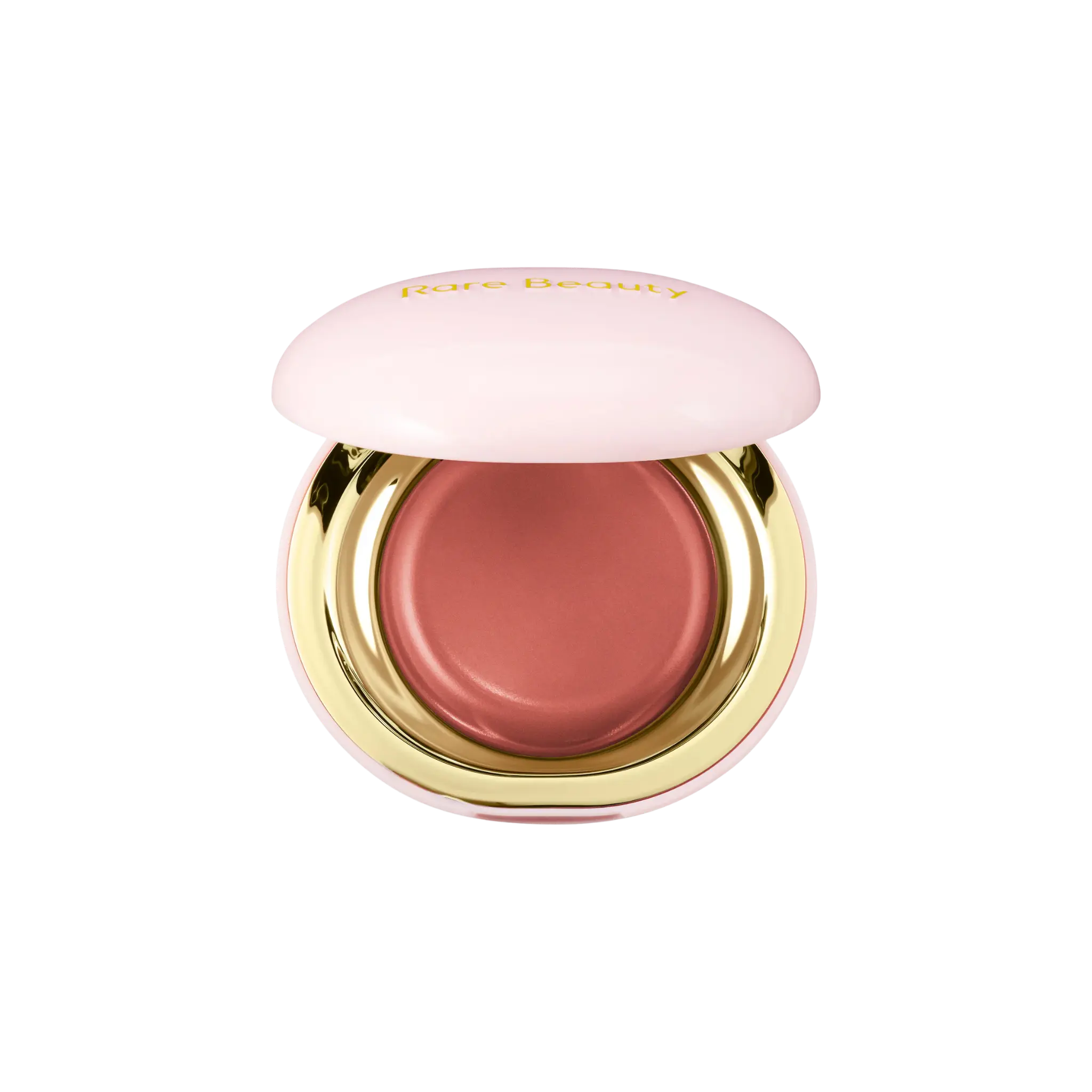 Кремовые румяна Rare Beauty - Stay Vulnerable Melting Blush / Nearly Berry Findy Uzbekistan