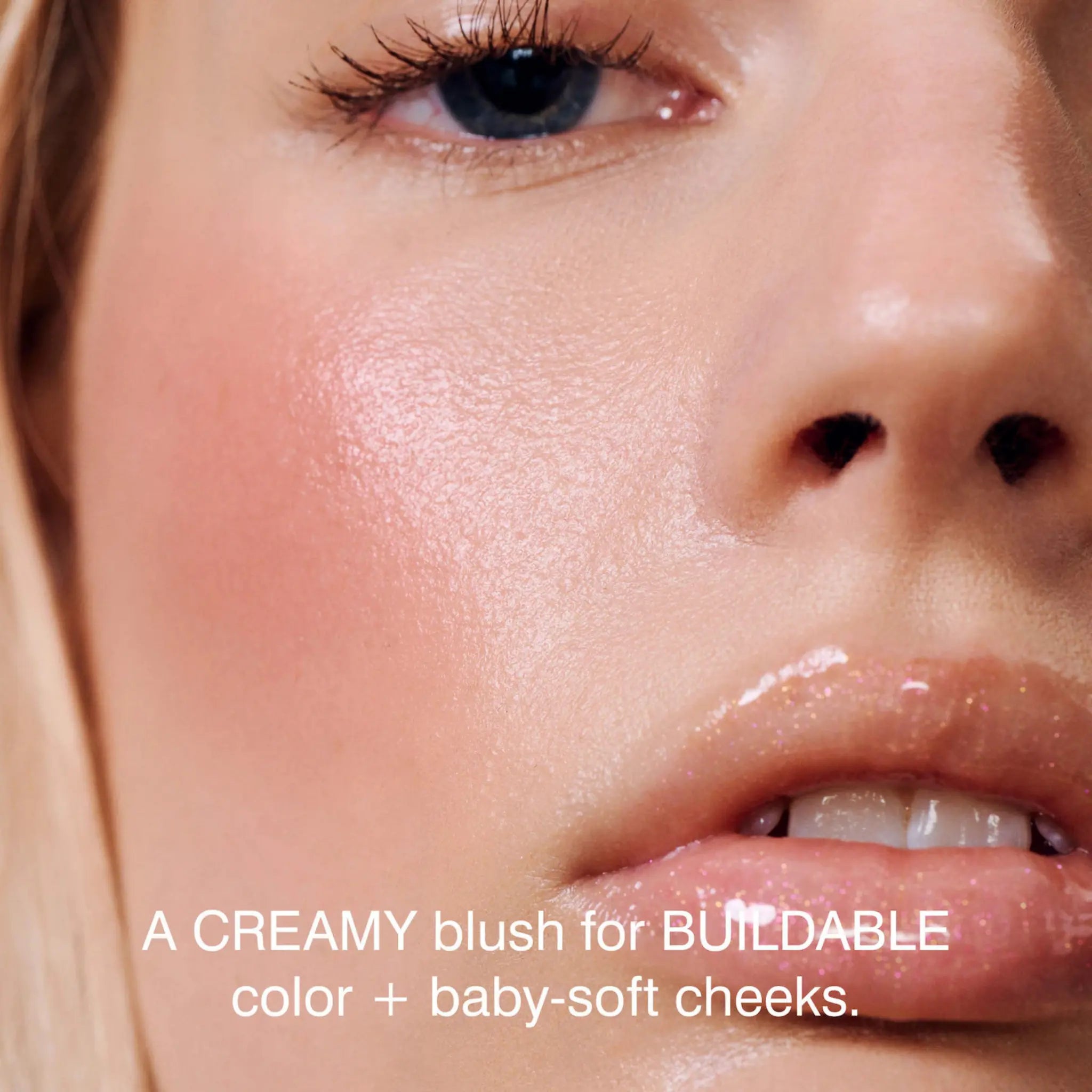 Кремовые румяна Rhode — Pocket Blush / Tan Line Findy Uzbekistan