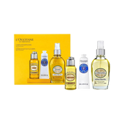 Набор L’Occitane Complete Body Icons Kit Gift Set / для всех типов кожи L’Occitane