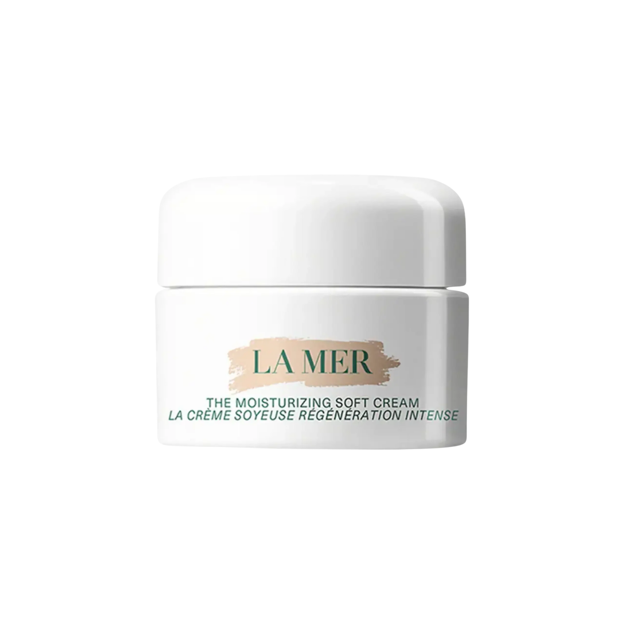 Крем увлажняющий La Mer The Moisturizing Soft Cream / мини версия / 7 мл La mer