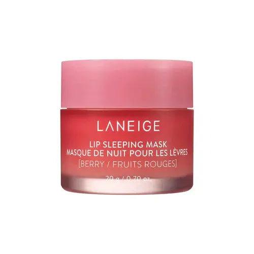 LANEIGE Lip Sleeping Mask Intense Hydration with Vitamin C LANEIGE