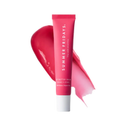 Бальзам для губ Summer Fridays Lip Butter Balm Treatment for Hydration + Nourishing Shine / Pink Guava Findy Uzbekistan