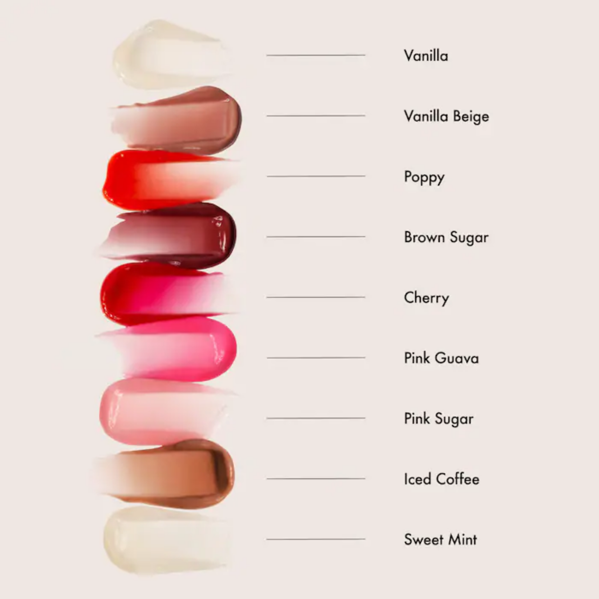 Бальзам для губ Summer Fridays Lip Butter Balm Treatment for Hydration + Nourishing Shine / Pink Guava Findy Uzbekistan