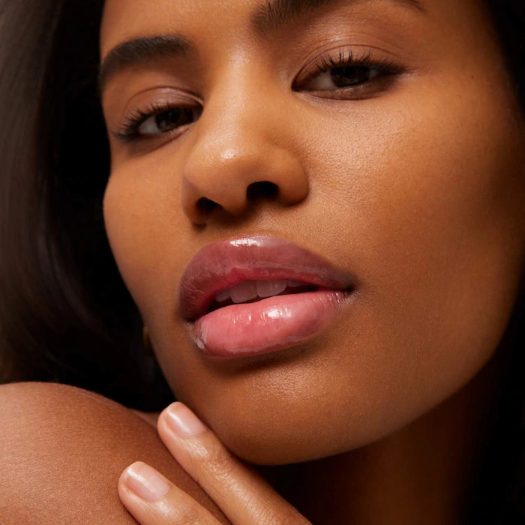 Бальзам для губ Summer Fridays Lip Butter Balm Treatment for Hydration + Nourishing Shine / Pink Sugar Findy Uzbekistan