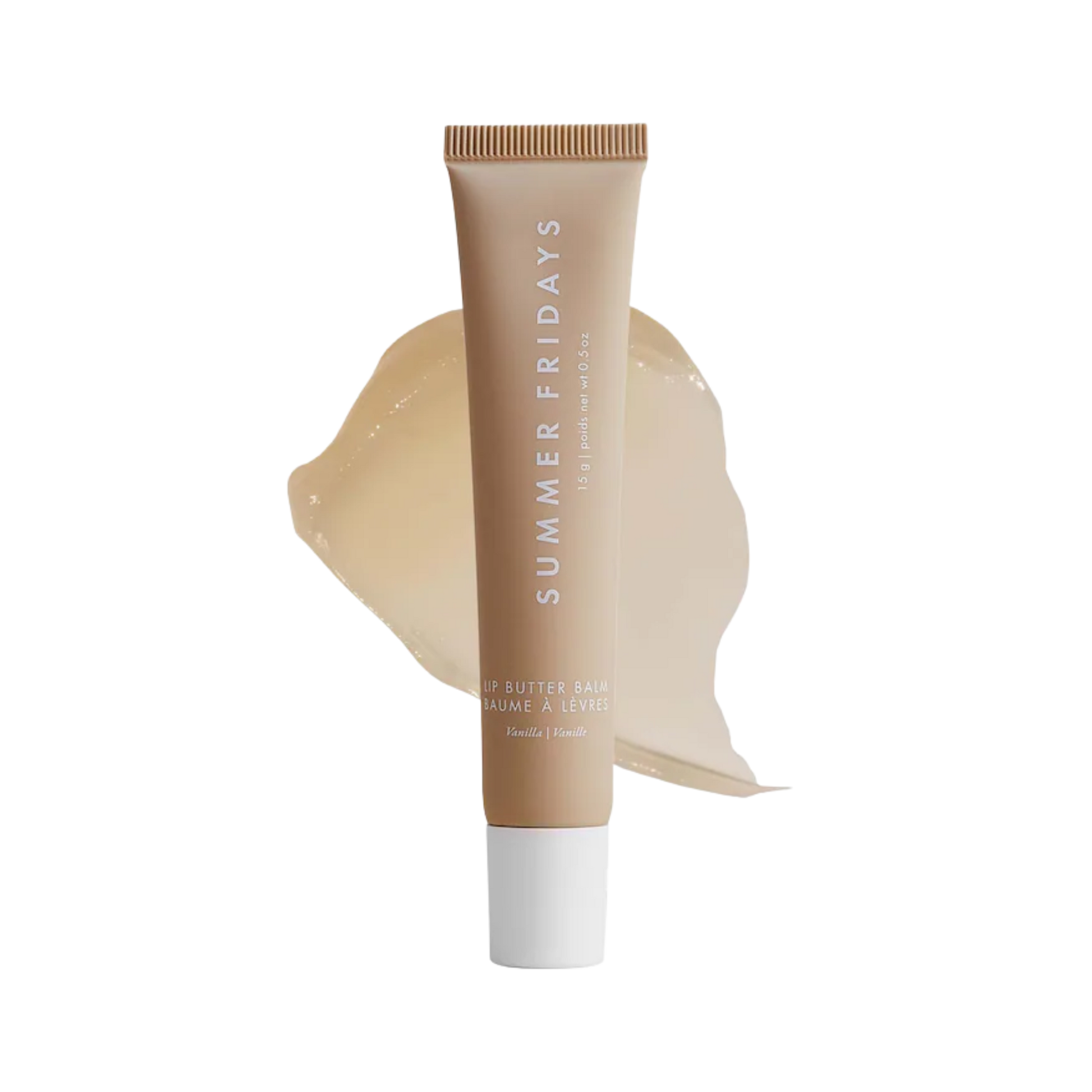 Бальзам для губ Summer Fridays Lip Butter Balm Treatment for Hydration + Nourishing Shine / Sweet Mint Findy Uzbekistan