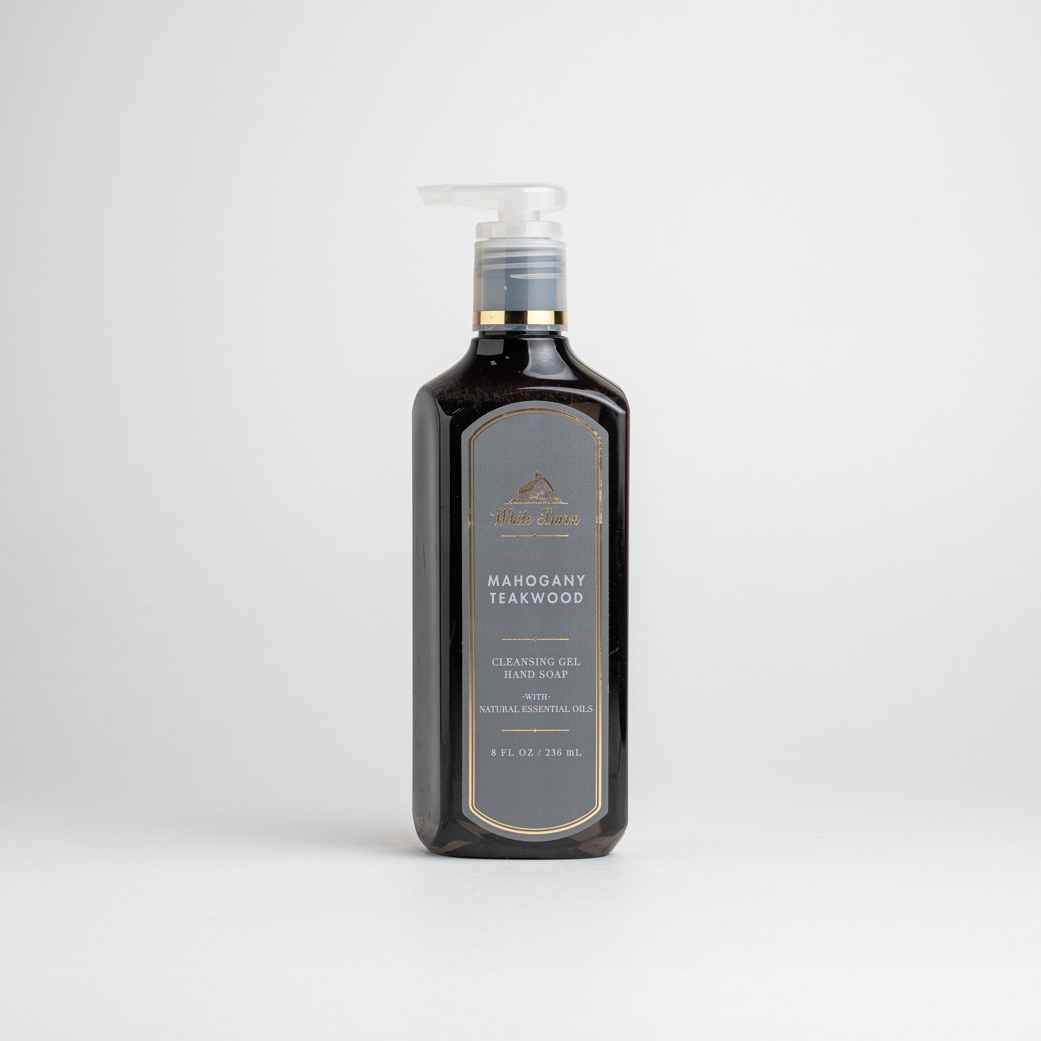 Cleansing Hand Soap Gel
