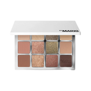 Палетка теней MAKEUP BY MARIO Ethereal Eyes Nature Findy Uzbekistan