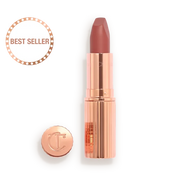 Помада Charlotte Tilbury Matte Revolution / Pillow Talk Medium