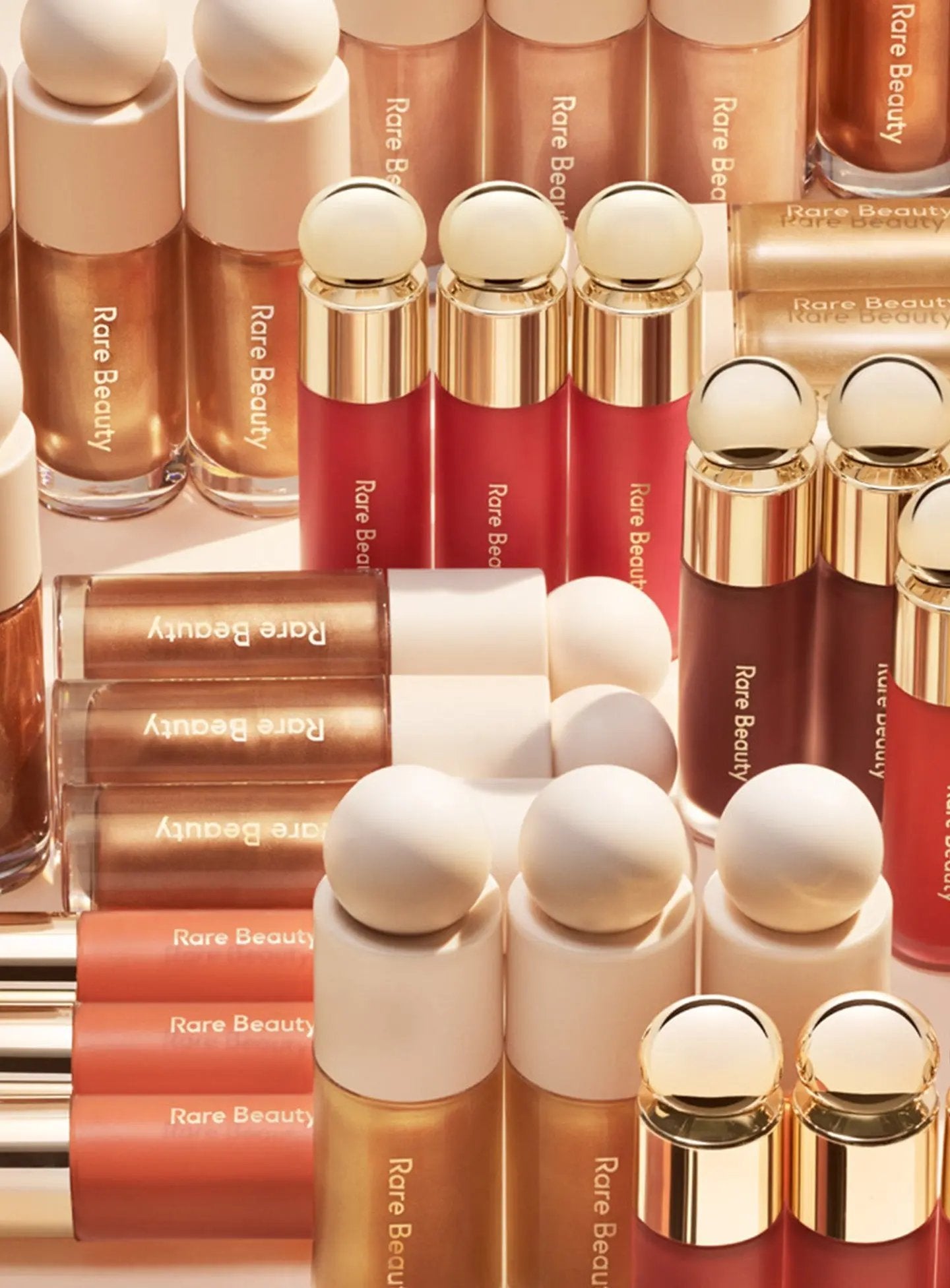 Хайлайтер Rare Beauty Positive Light Liquid Luminizer Rare Beauty