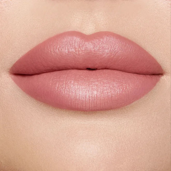 Набор Charlotte Tilbury Pillow Talk Iconic Lip and Cheek Secrets / Pillow Talk