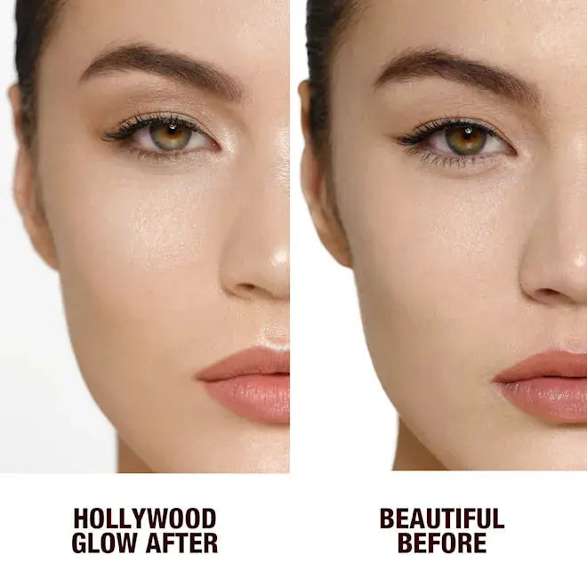 Хайлайтер Charlotte Tilbury Glow Glide Architect Highlighter / оттенок Moonlit Glow Charlotte Tilbury