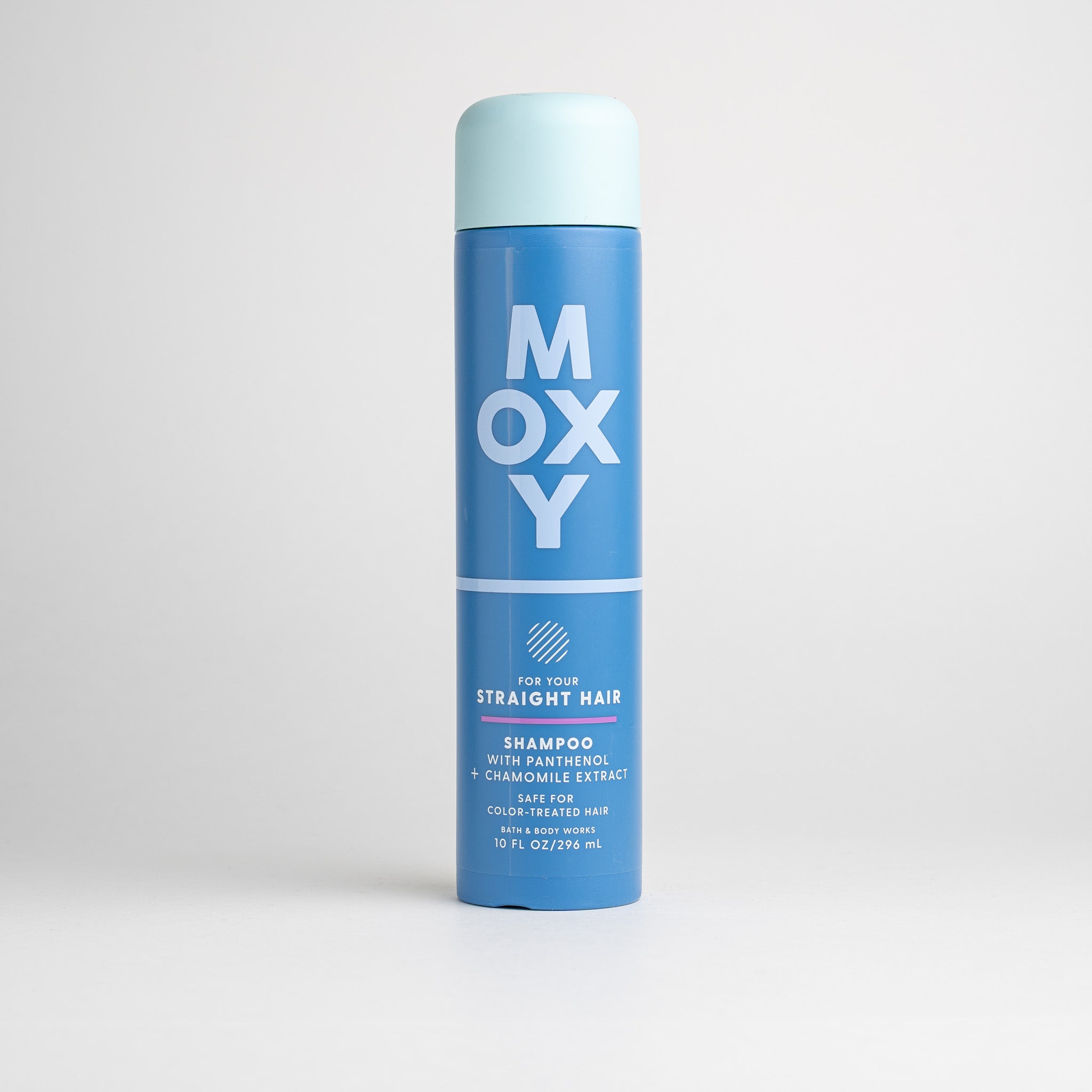 Moxy STRAIGHT HAIR