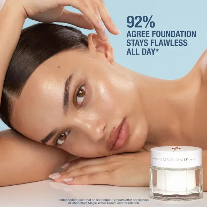 Увлажняющий крем Charlotte Tilbury Magic Water Cream / 15 ml Charlotte Tilbury