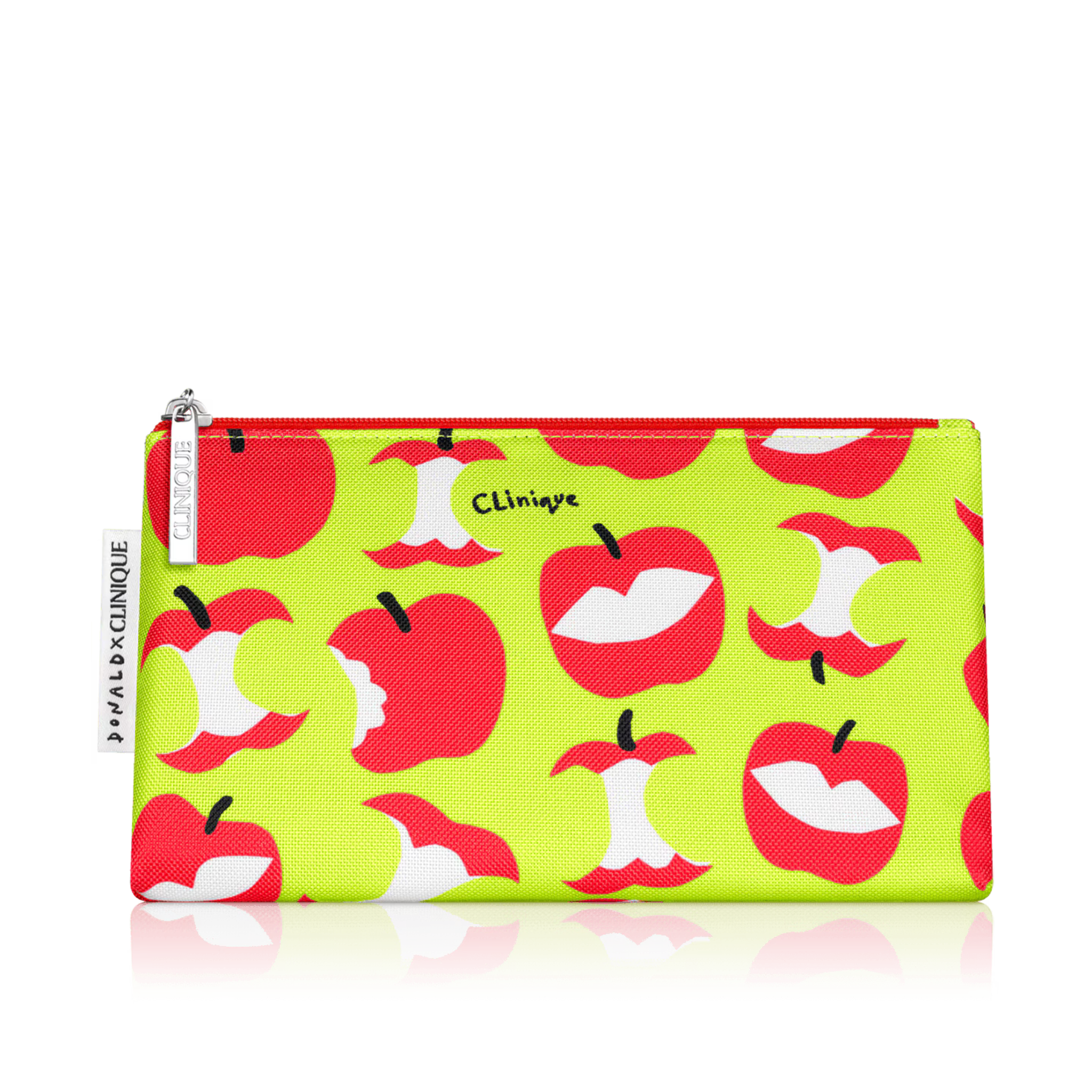 Makeup Bag Clinique